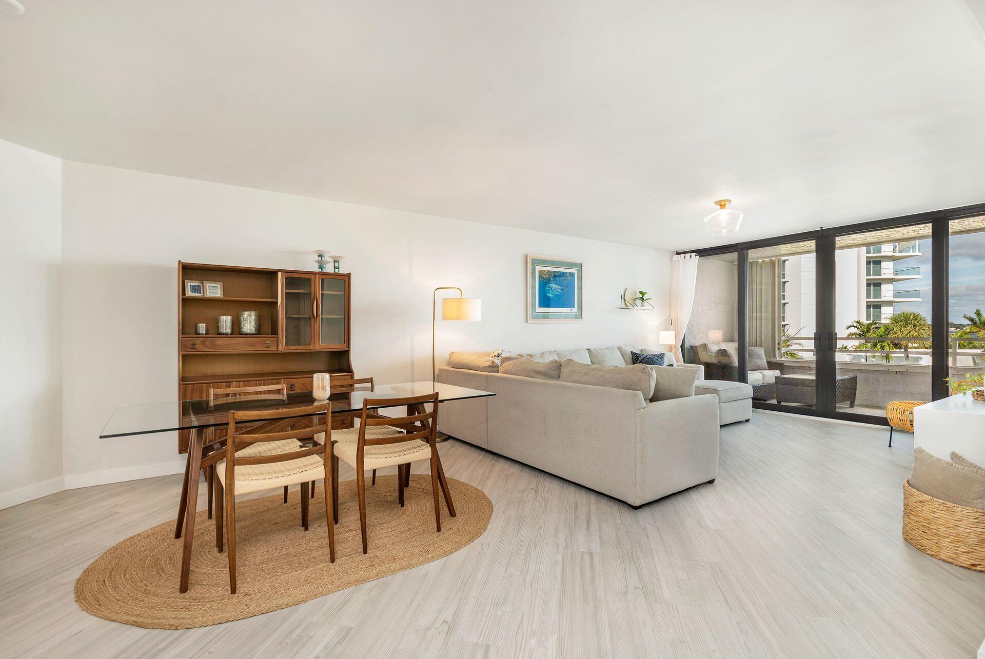 3701 S Flagler Drive B402