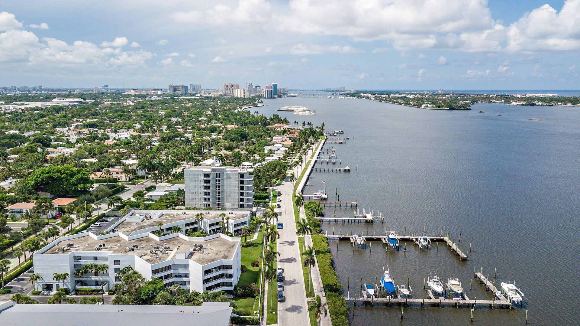 3701 S Flagler Drive B402