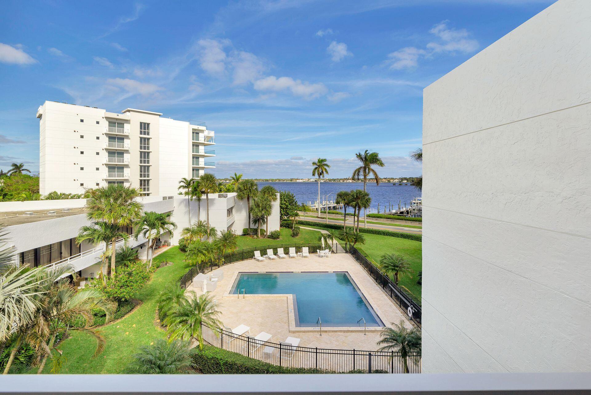 3701 S Flagler Drive B402