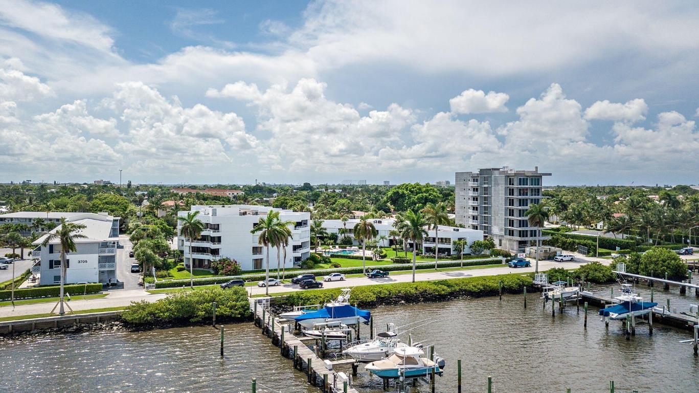 3701 S Flagler Drive B402