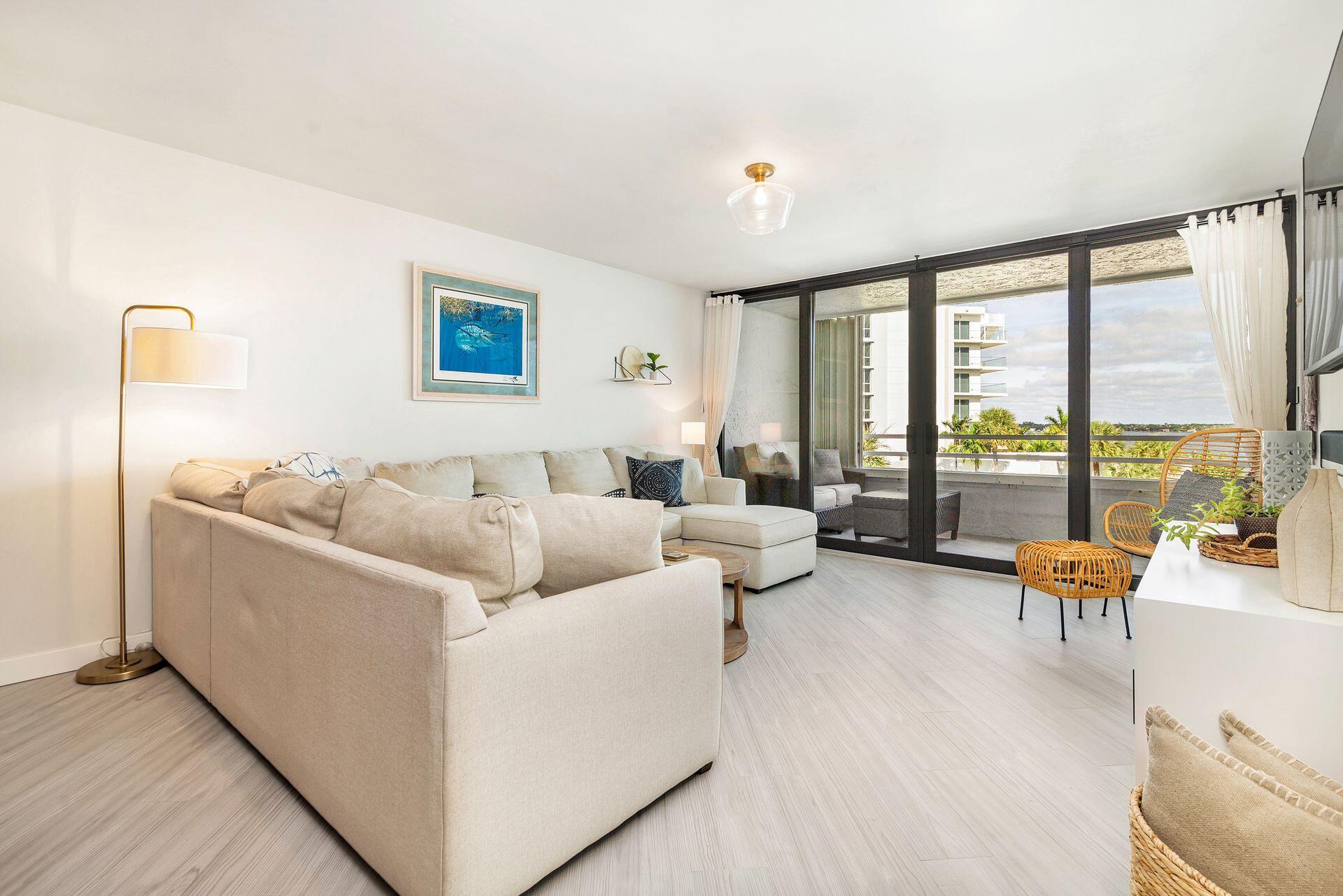 3701 S Flagler Drive B402