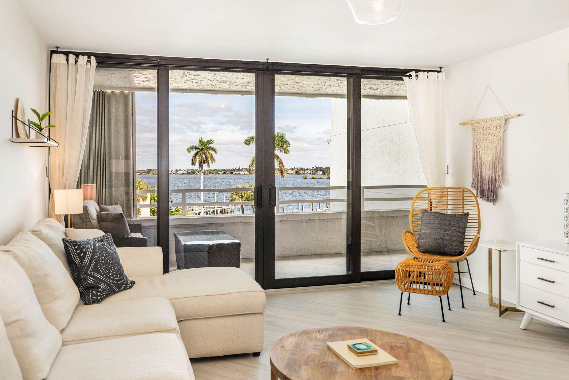 3701 S Flagler Drive B402