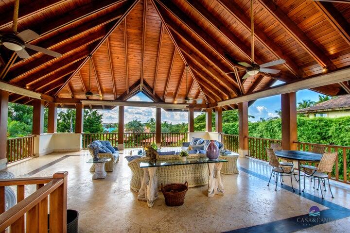7a Bahia Chavon