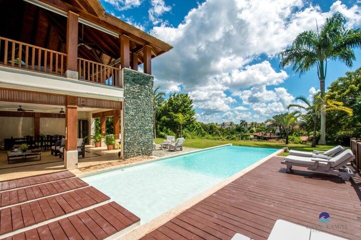 7a Bahia Chavon
