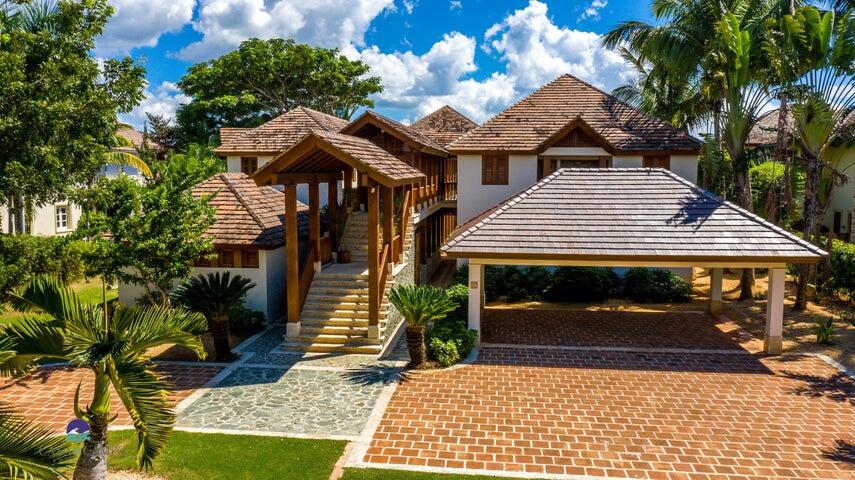 7a Bahia Chavon