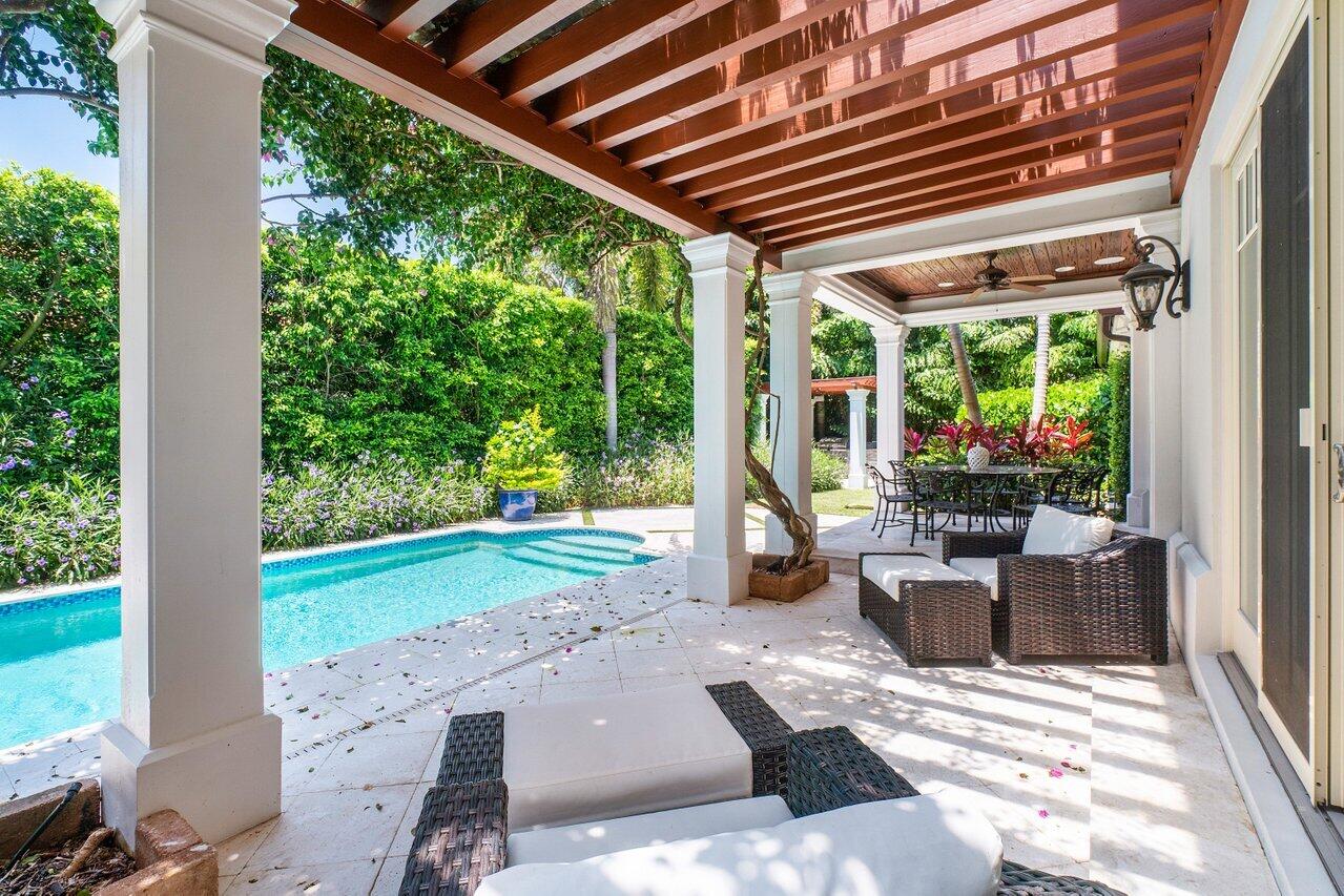 134 Seagate Road