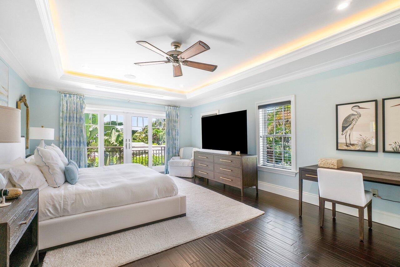 134 Seagate Road