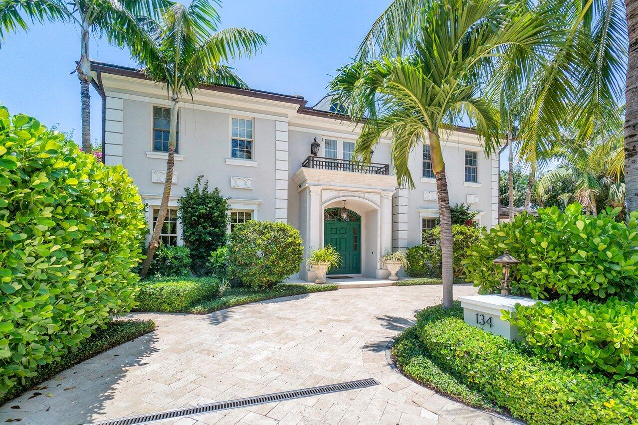 134 Seagate Road