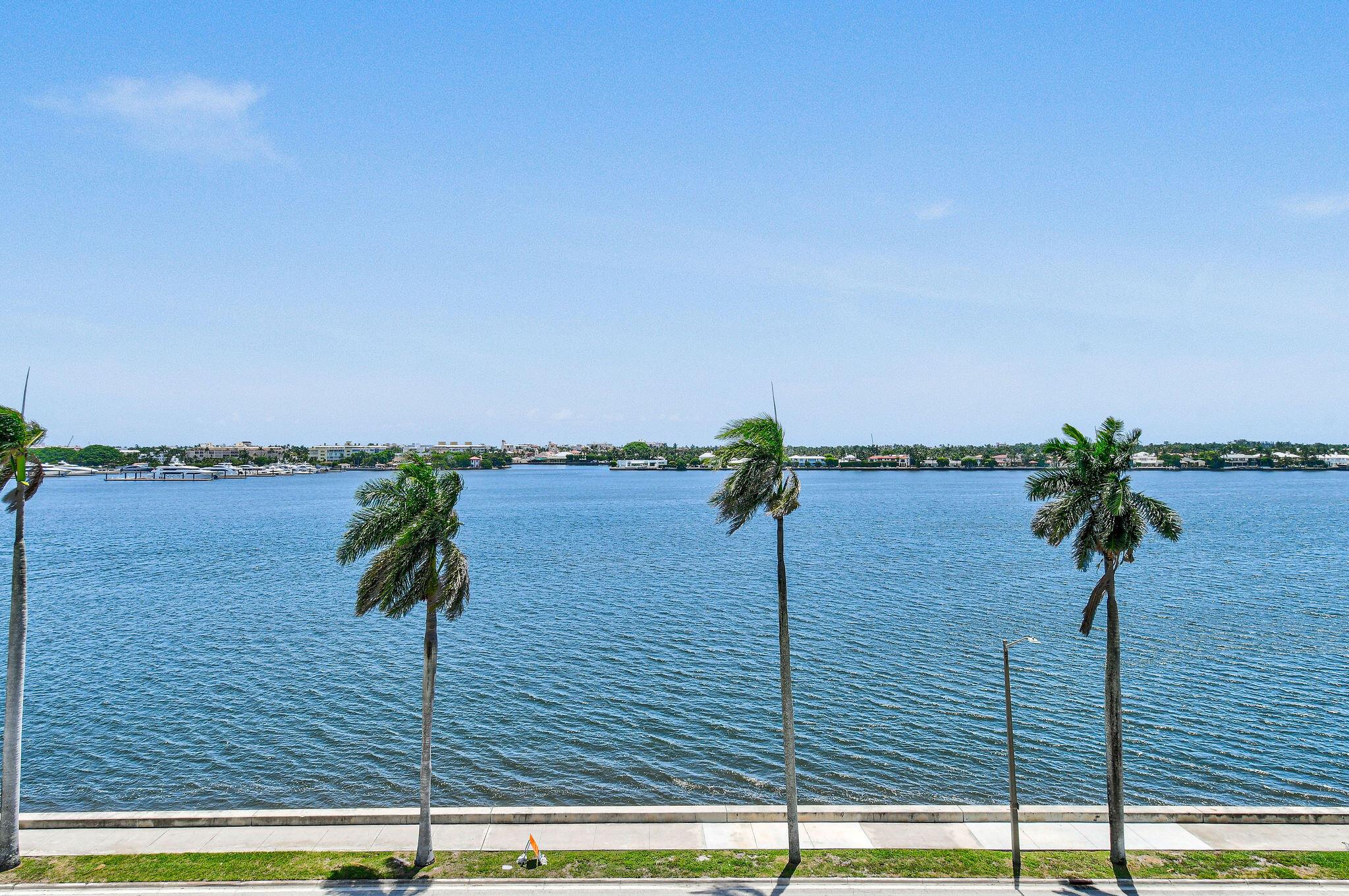 1701 S Flagler Drive 601