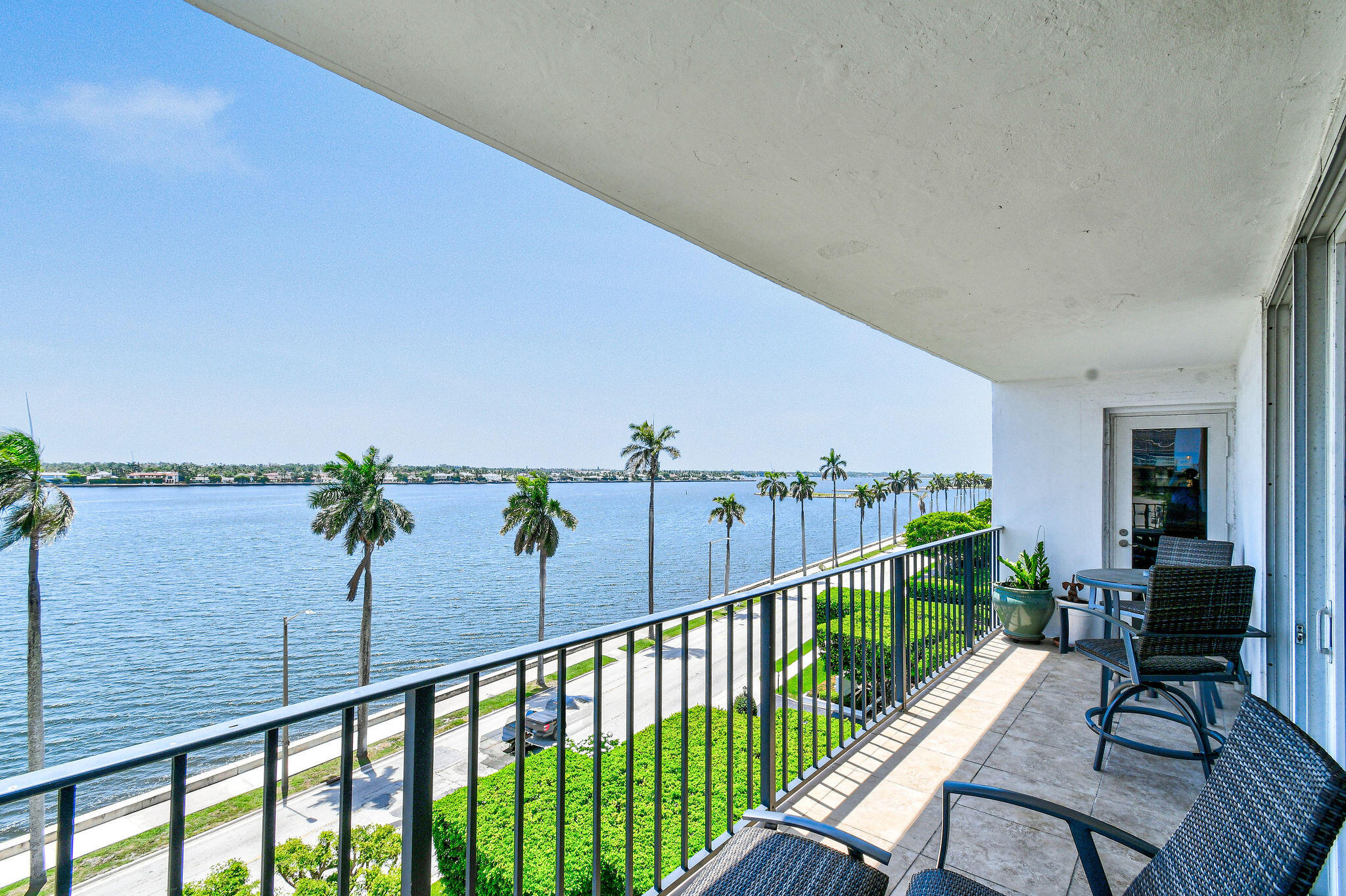 1701 S Flagler Drive 601