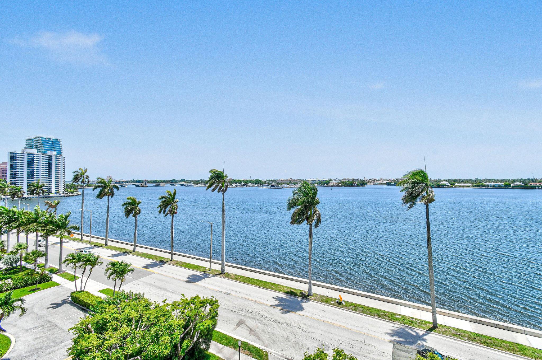 1701 S Flagler Drive 601