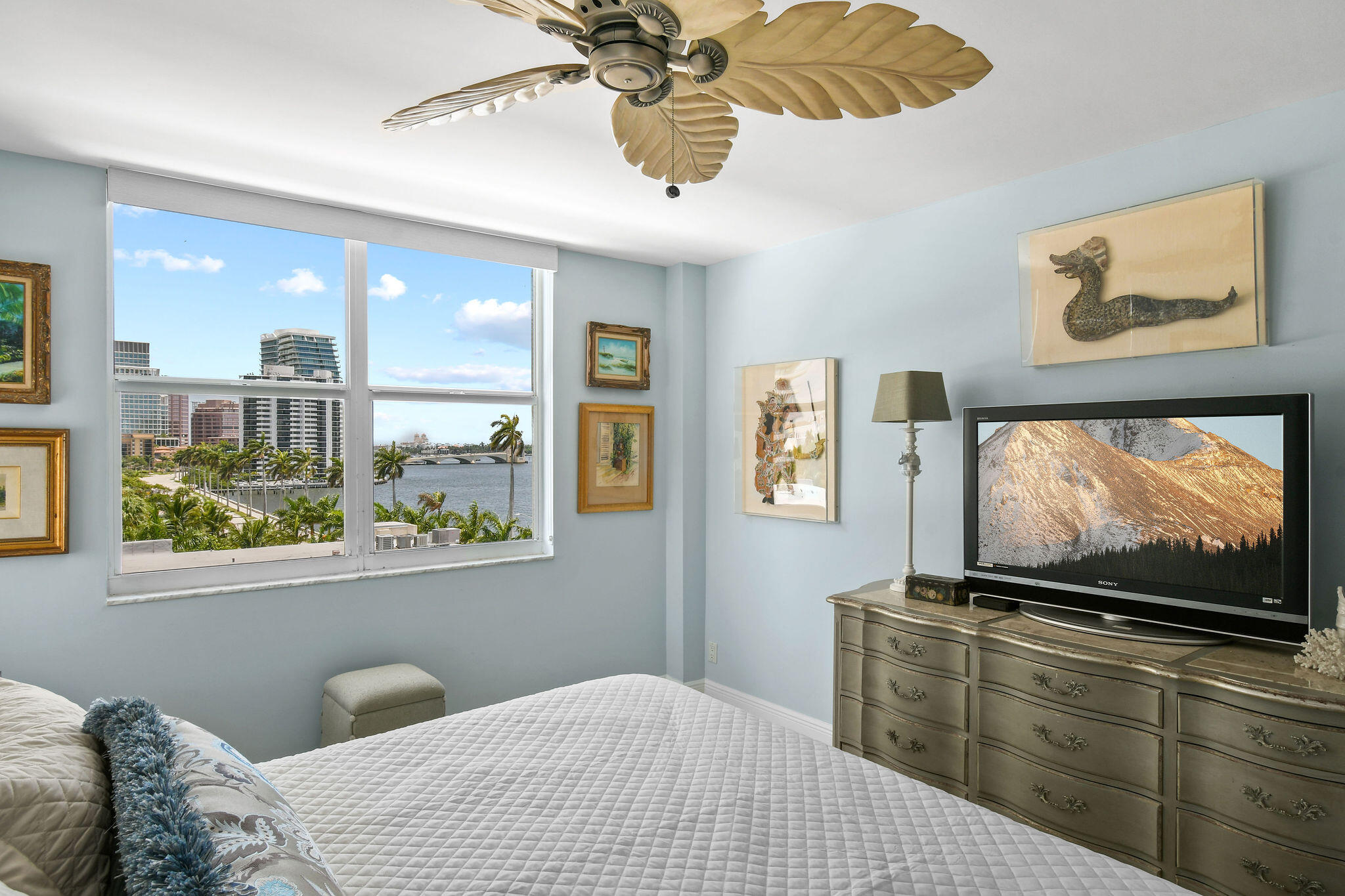 1701 S Flagler Drive 601
