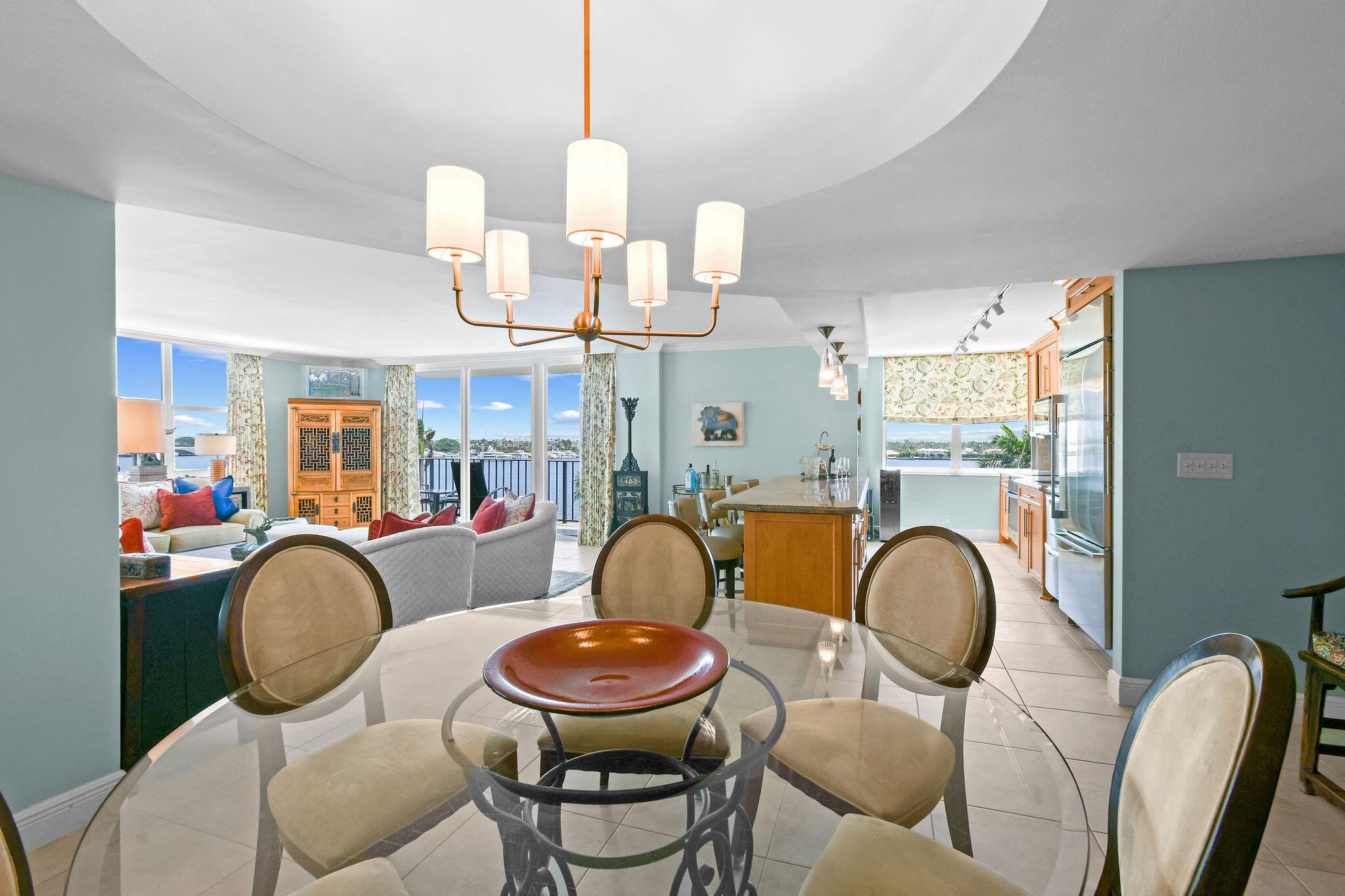 1701 S Flagler Drive 601