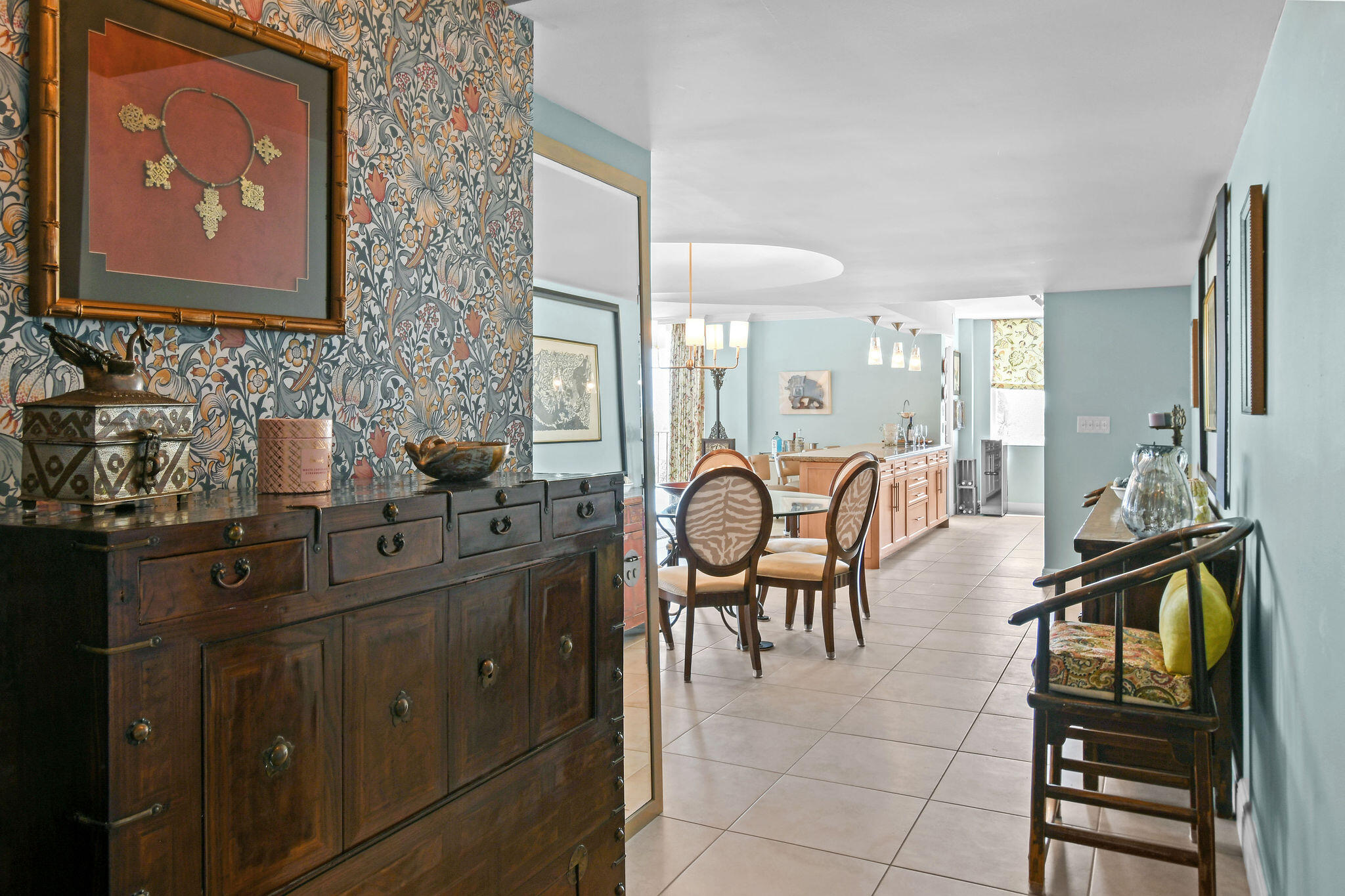 1701 S Flagler Drive 601