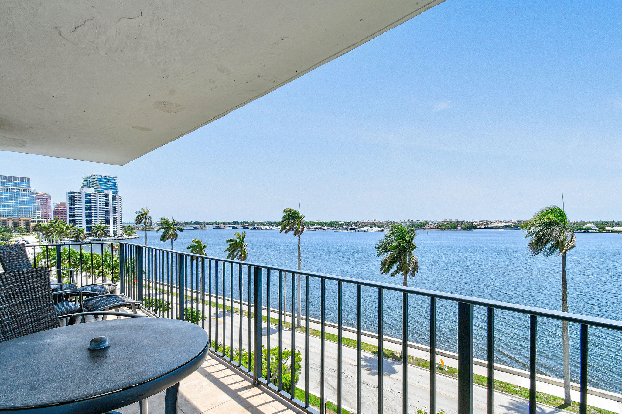 1701 S Flagler Drive 601