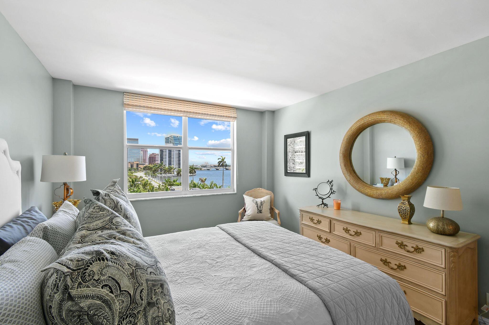 1701 S Flagler Drive 601