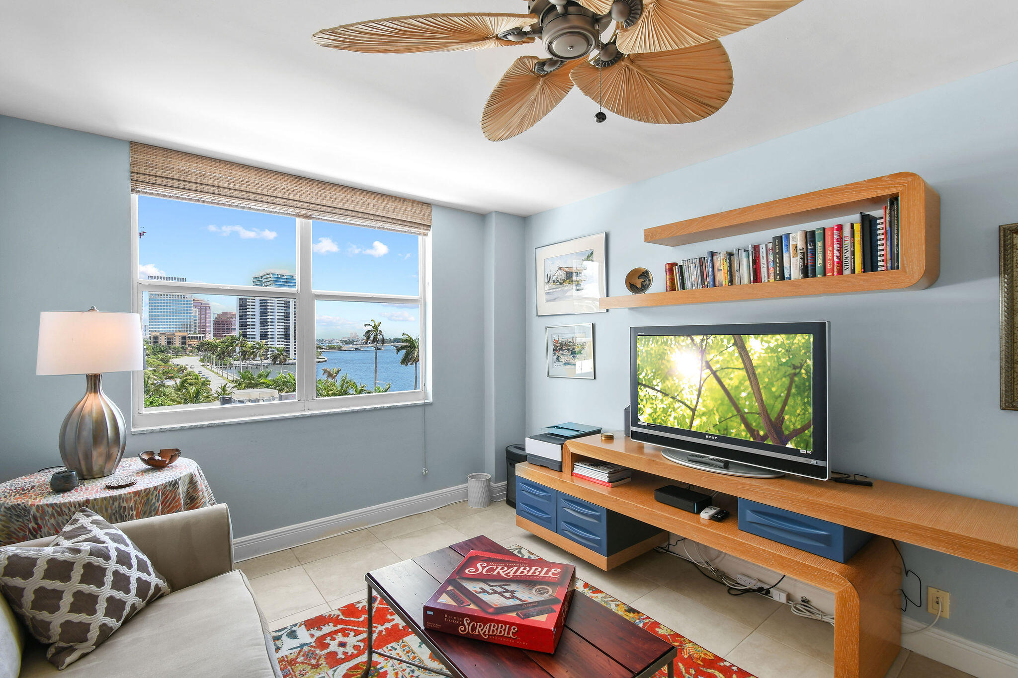 1701 S Flagler Drive 601