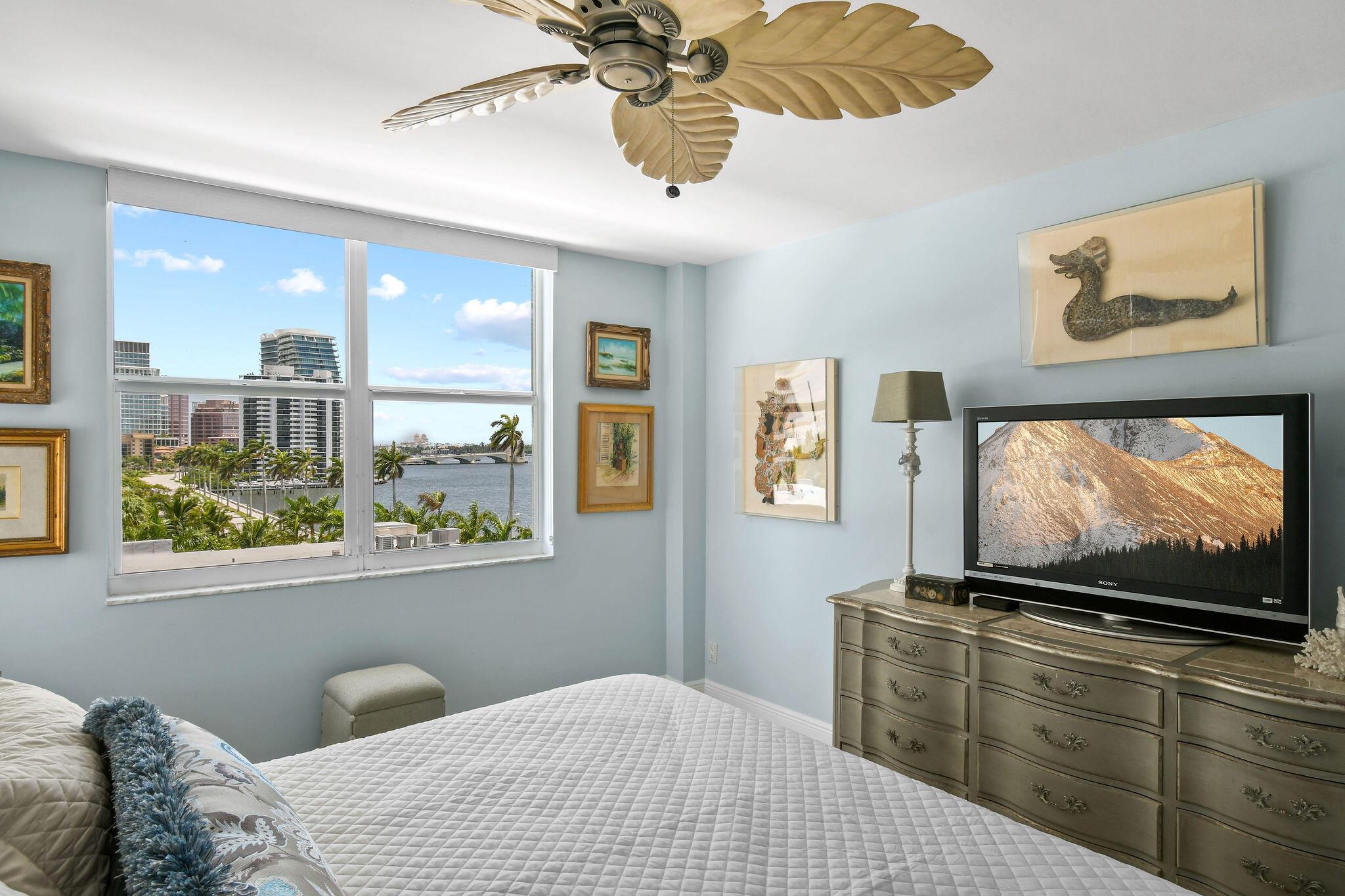 1701 S Flagler Drive 601