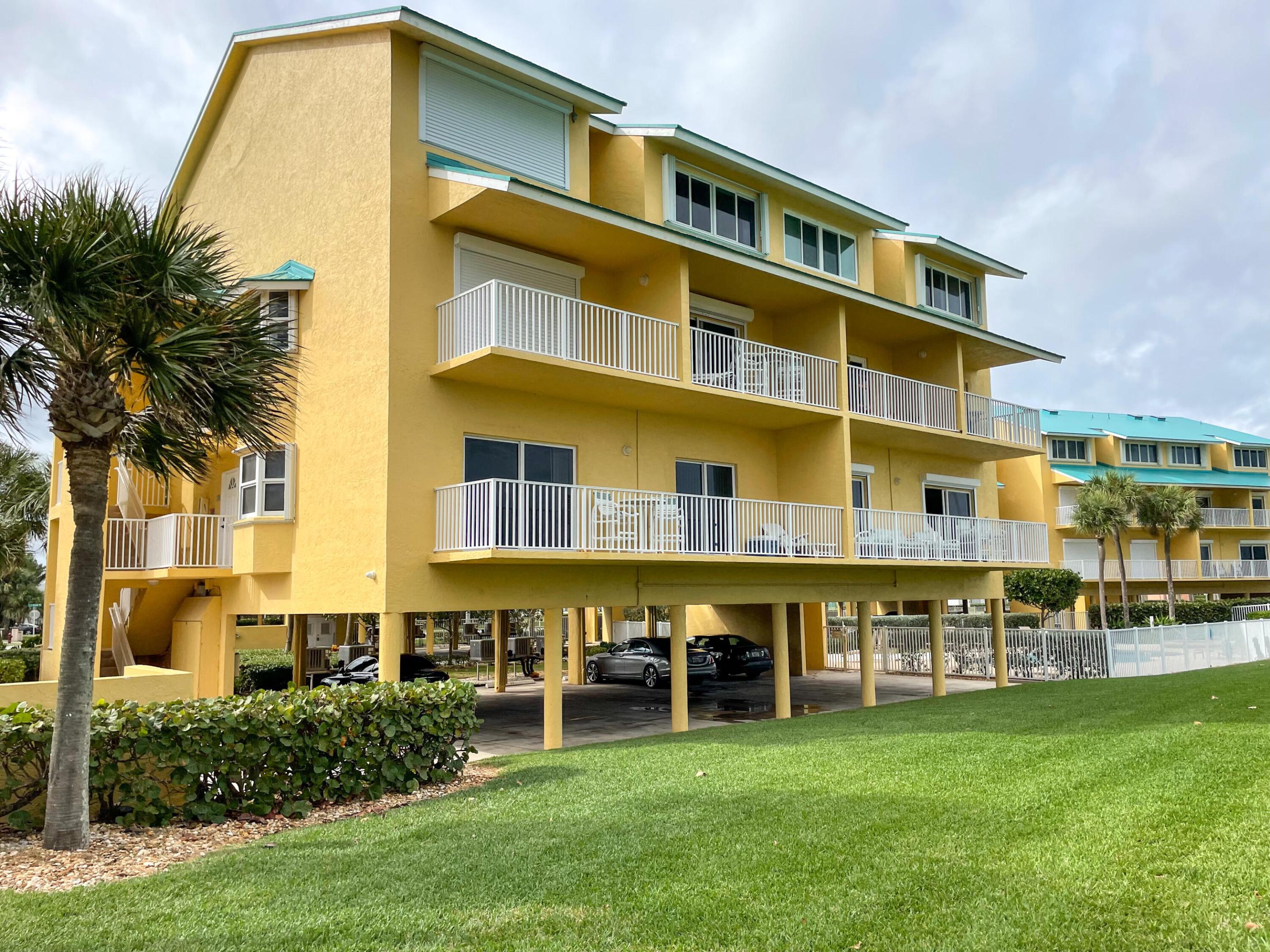 1550 S Ocean Drive 19