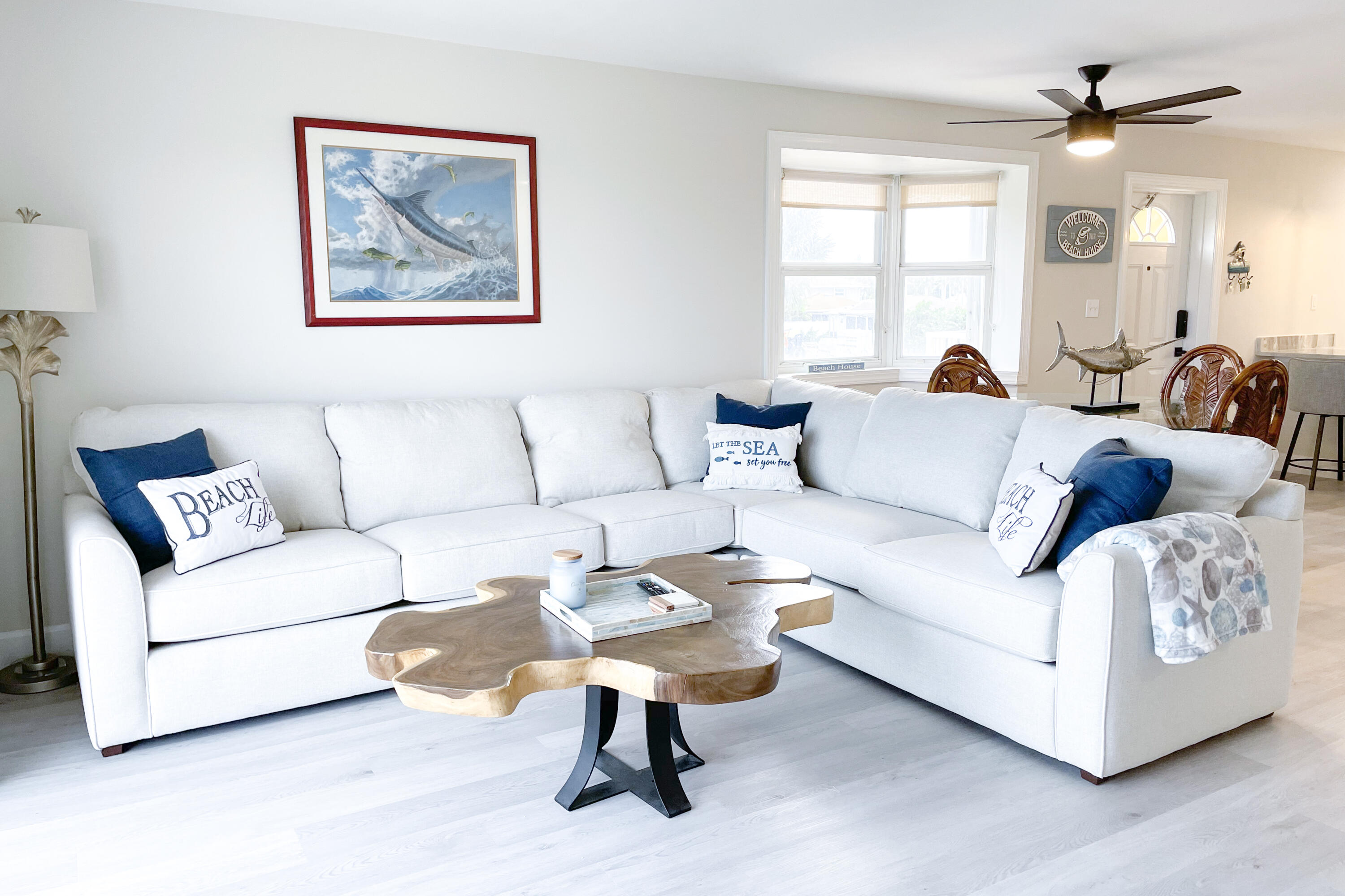 1550 S Ocean Drive 19