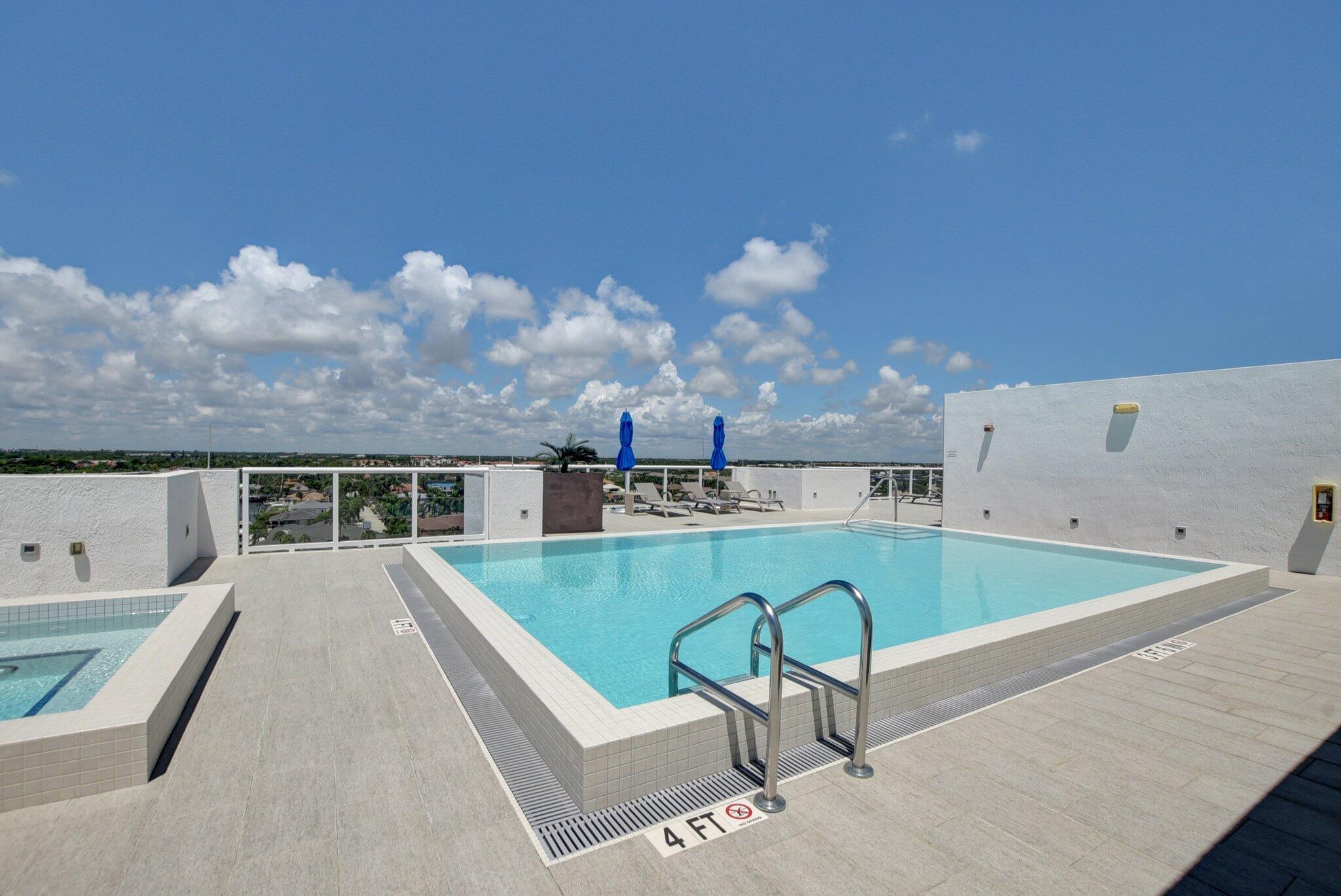 3200 S Ocean 302 Boulevard 302