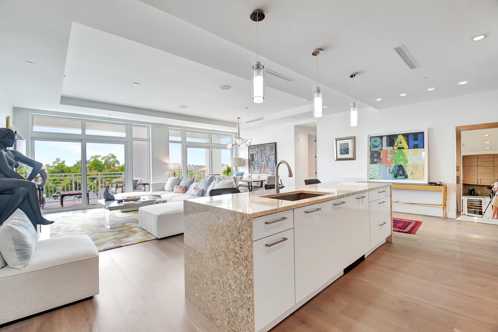 3200 S Ocean 302 Boulevard 302
