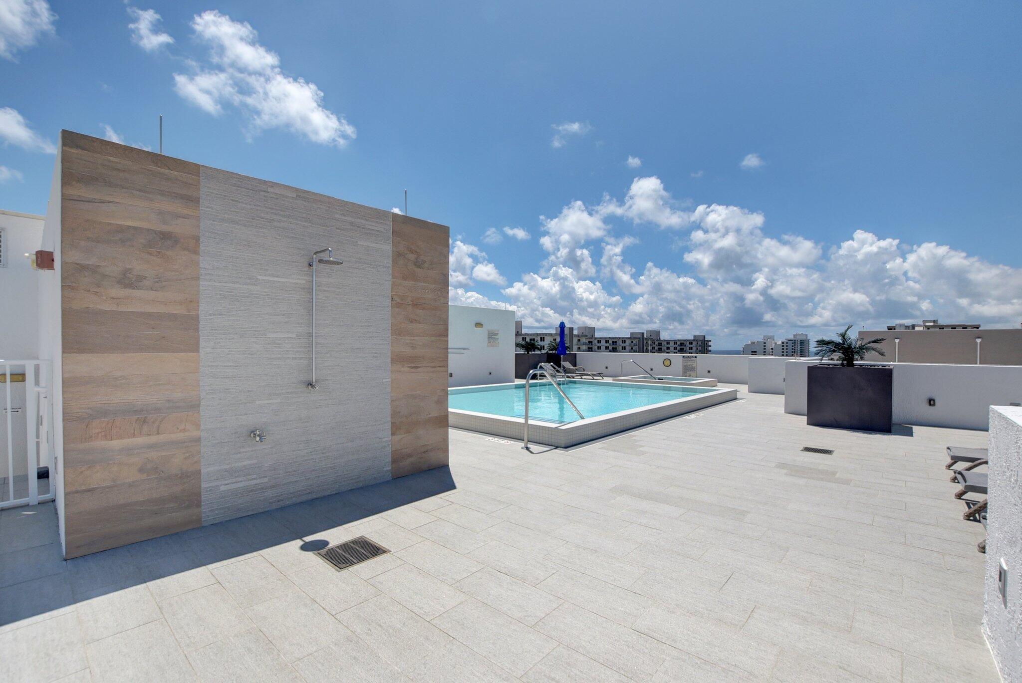 3200 S Ocean 302 Boulevard 302