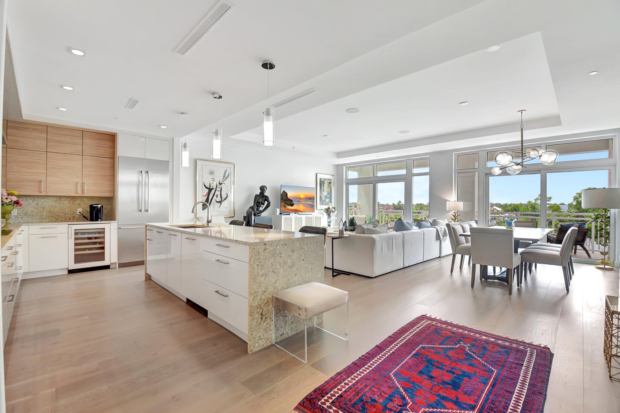 3200 S Ocean 302 Boulevard 302