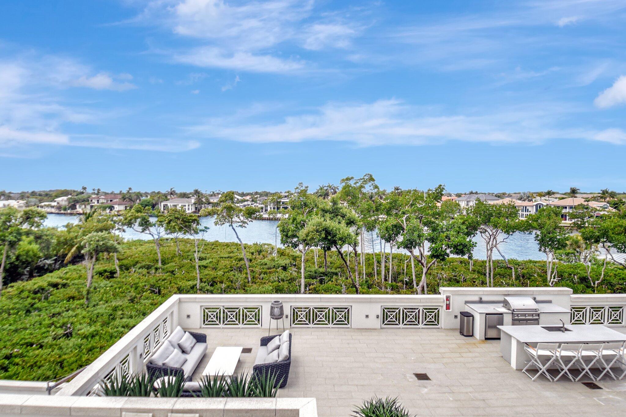 3200 S Ocean 302 Boulevard 302