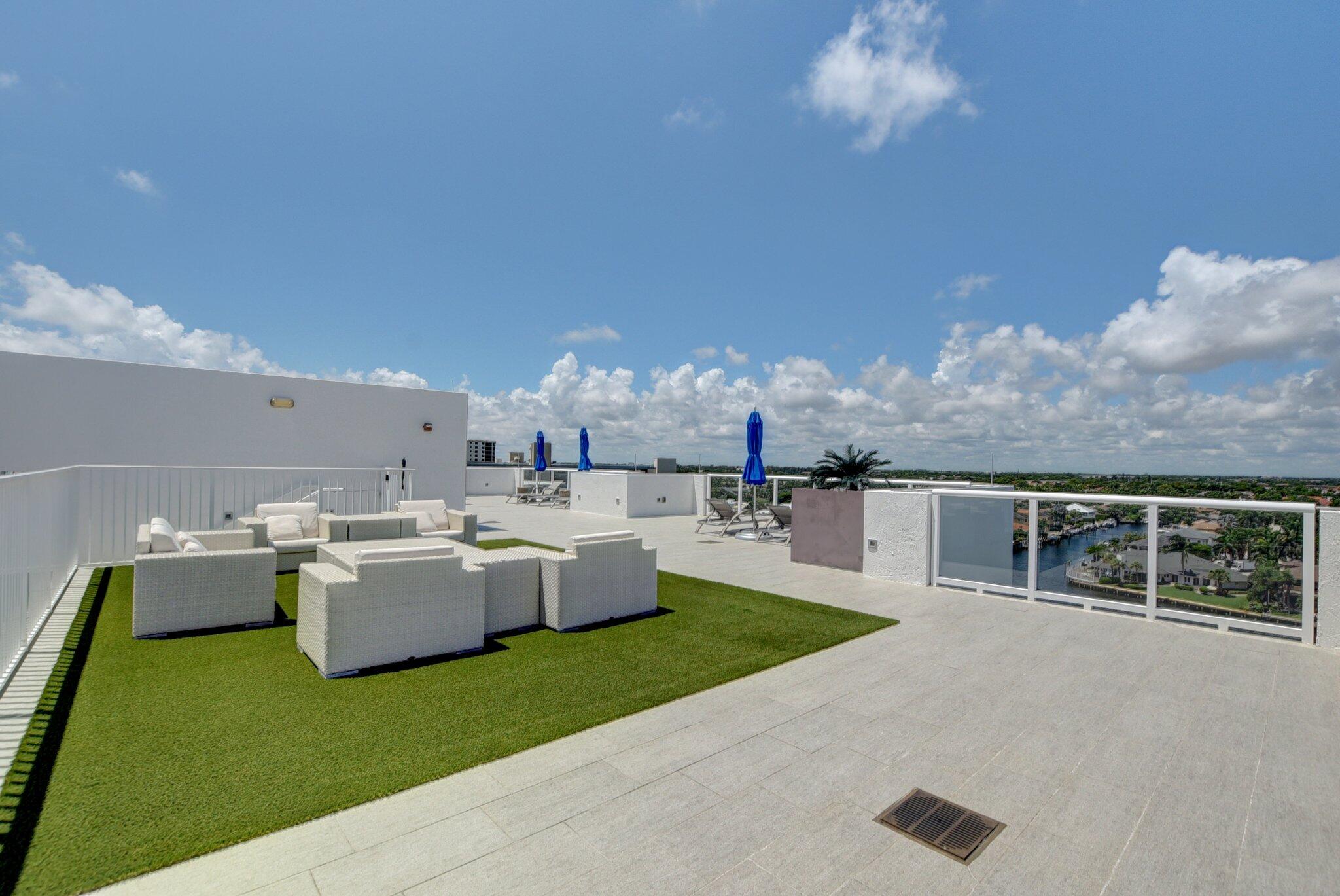 3200 S Ocean 302 Boulevard 302
