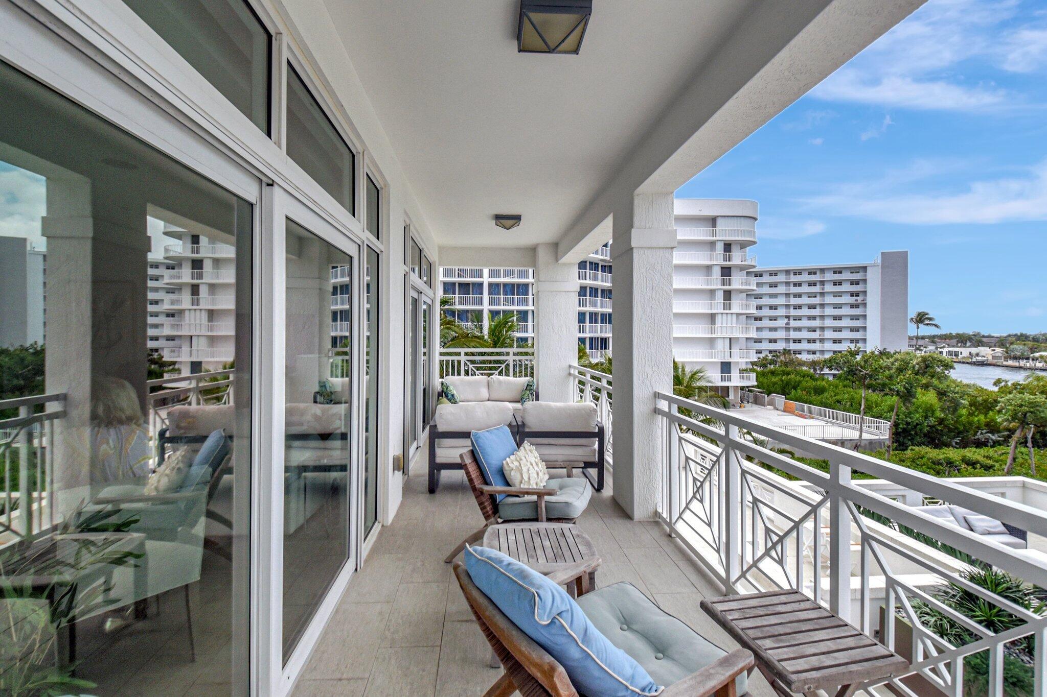 3200 S Ocean 302 Boulevard 302