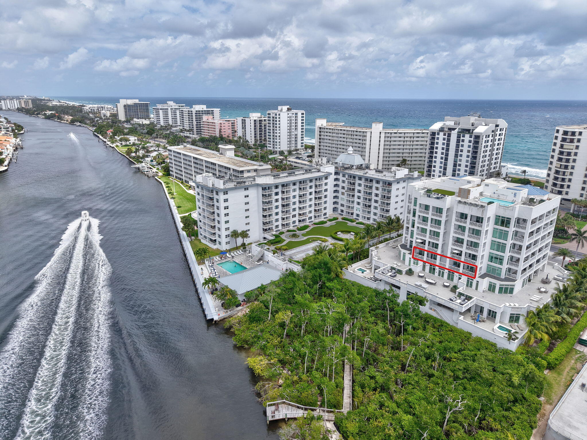 3200 S Ocean 302 Boulevard 302