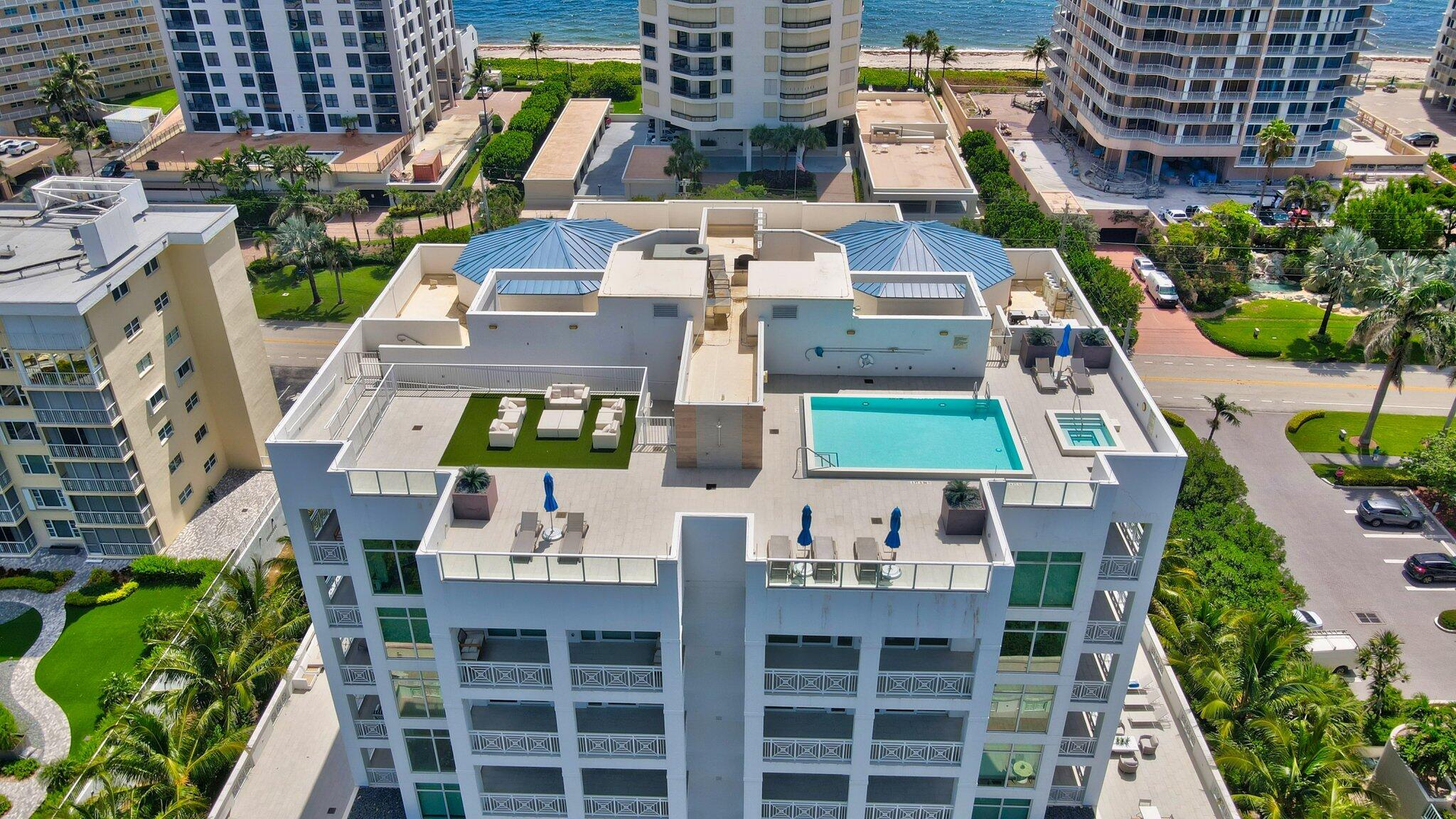 3200 S Ocean 302 Boulevard 302