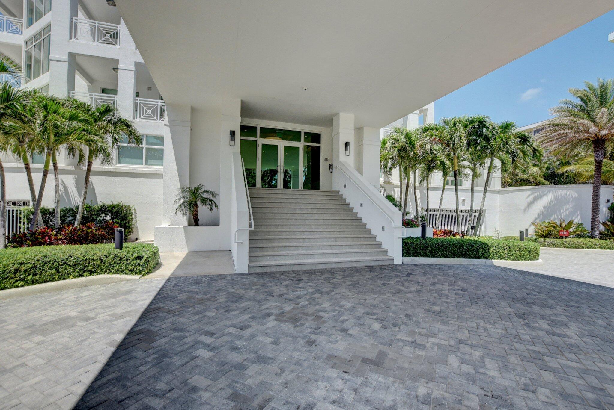 3200 S Ocean 302 Boulevard 302