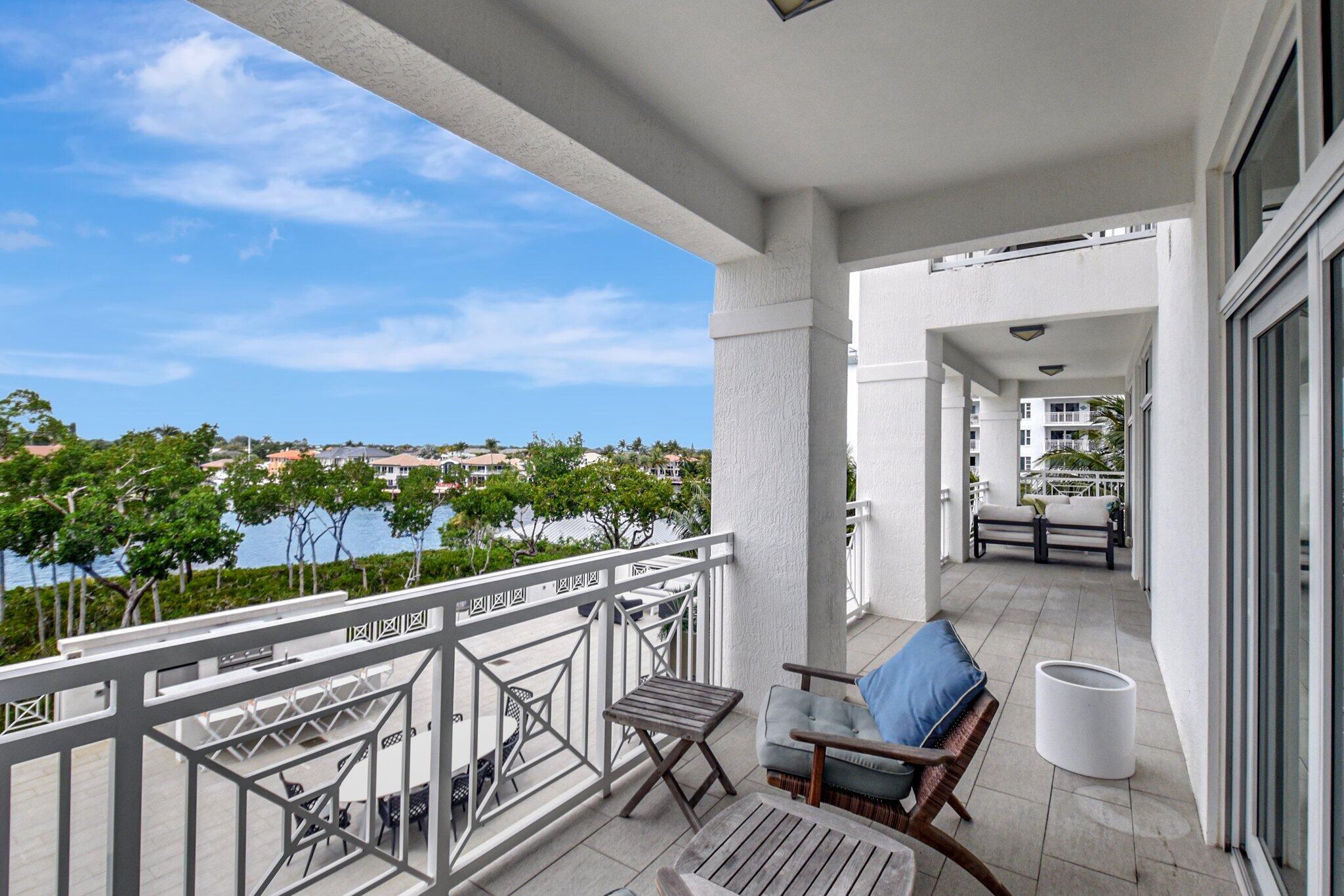 3200 S Ocean 302 Boulevard 302