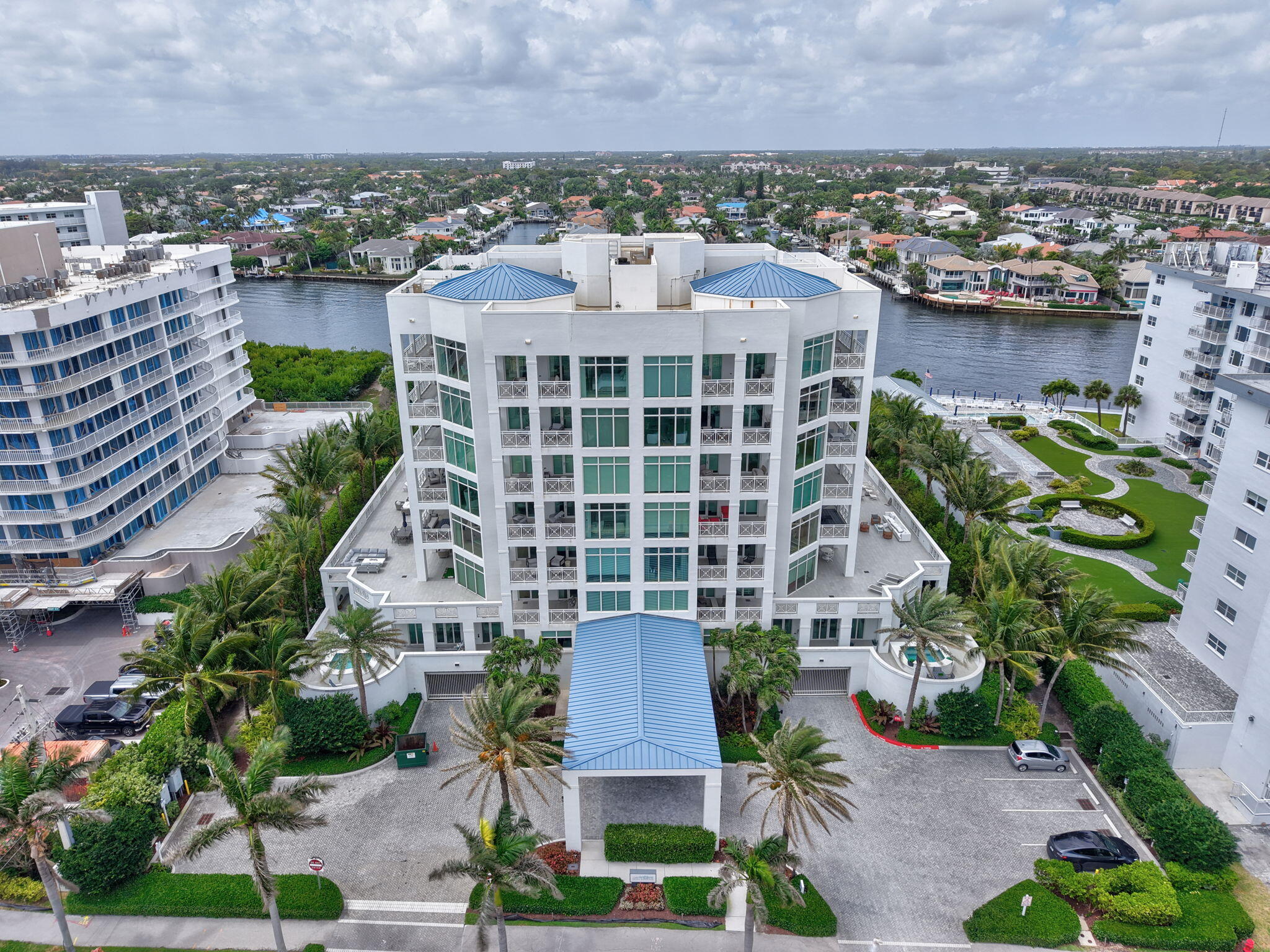 3200 S Ocean 302 Boulevard 302