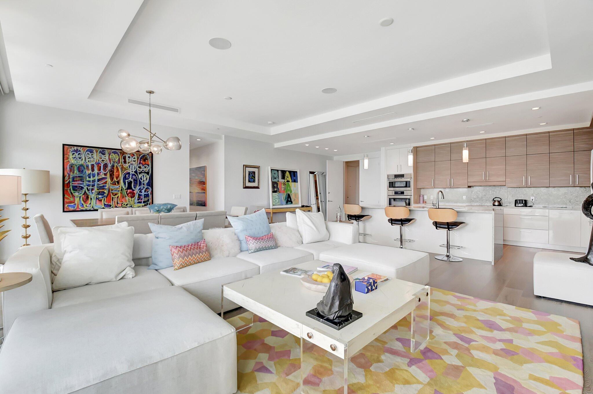 3200 S Ocean 302 Boulevard 302
