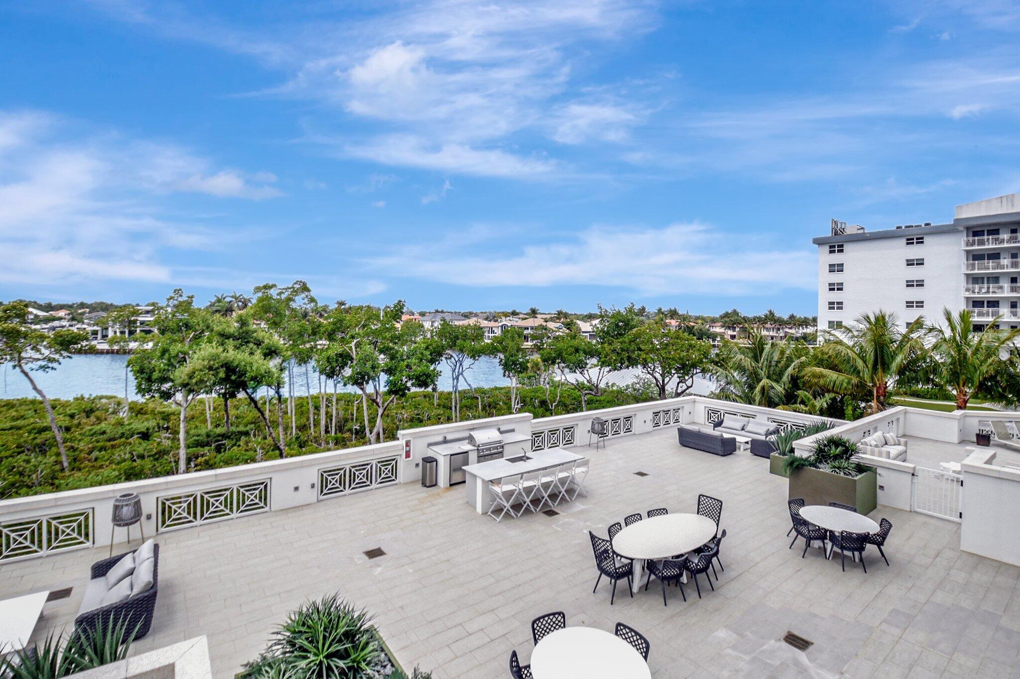 3200 S Ocean 302 Boulevard 302