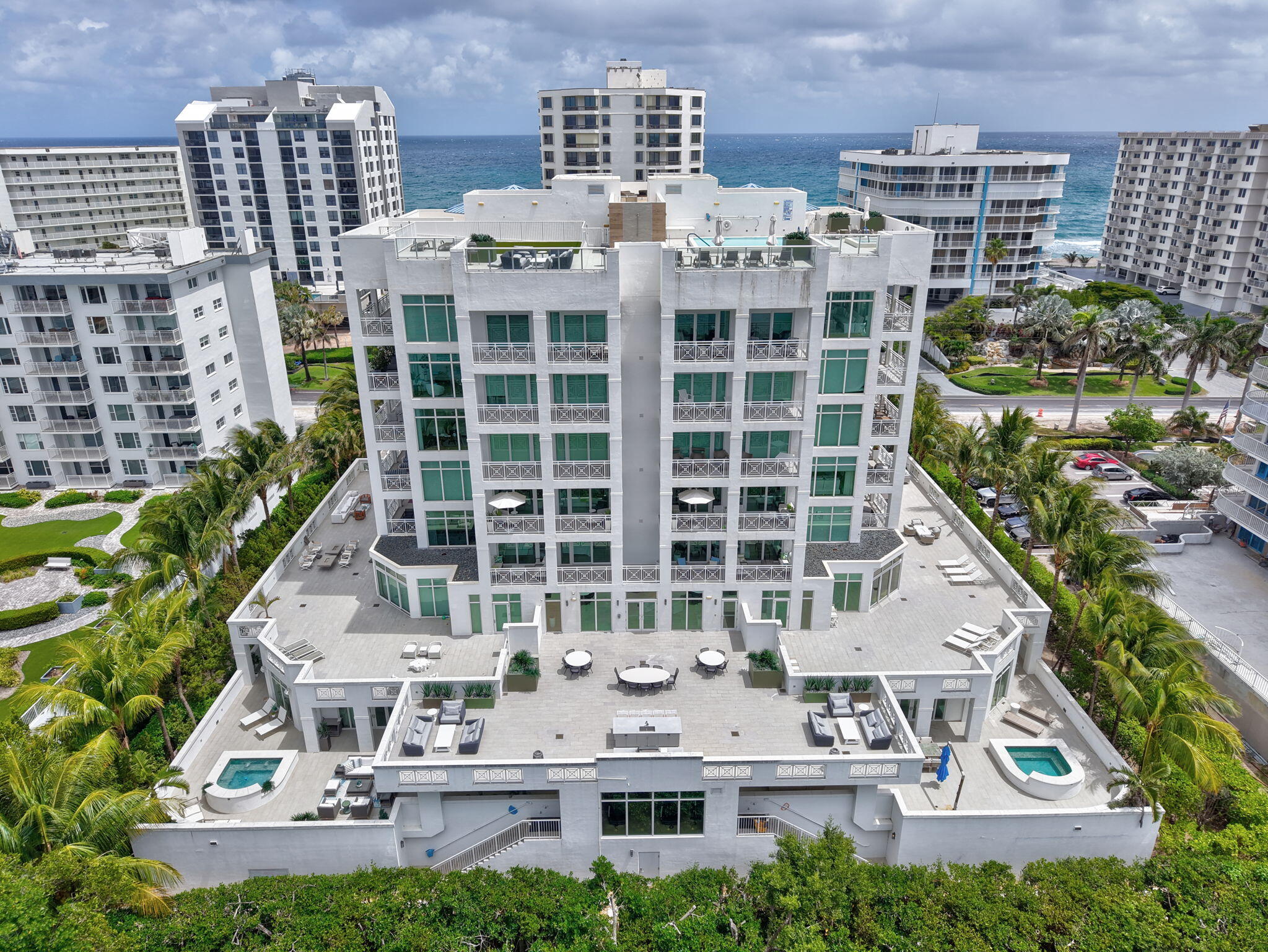 3200 S Ocean 302 Boulevard 302