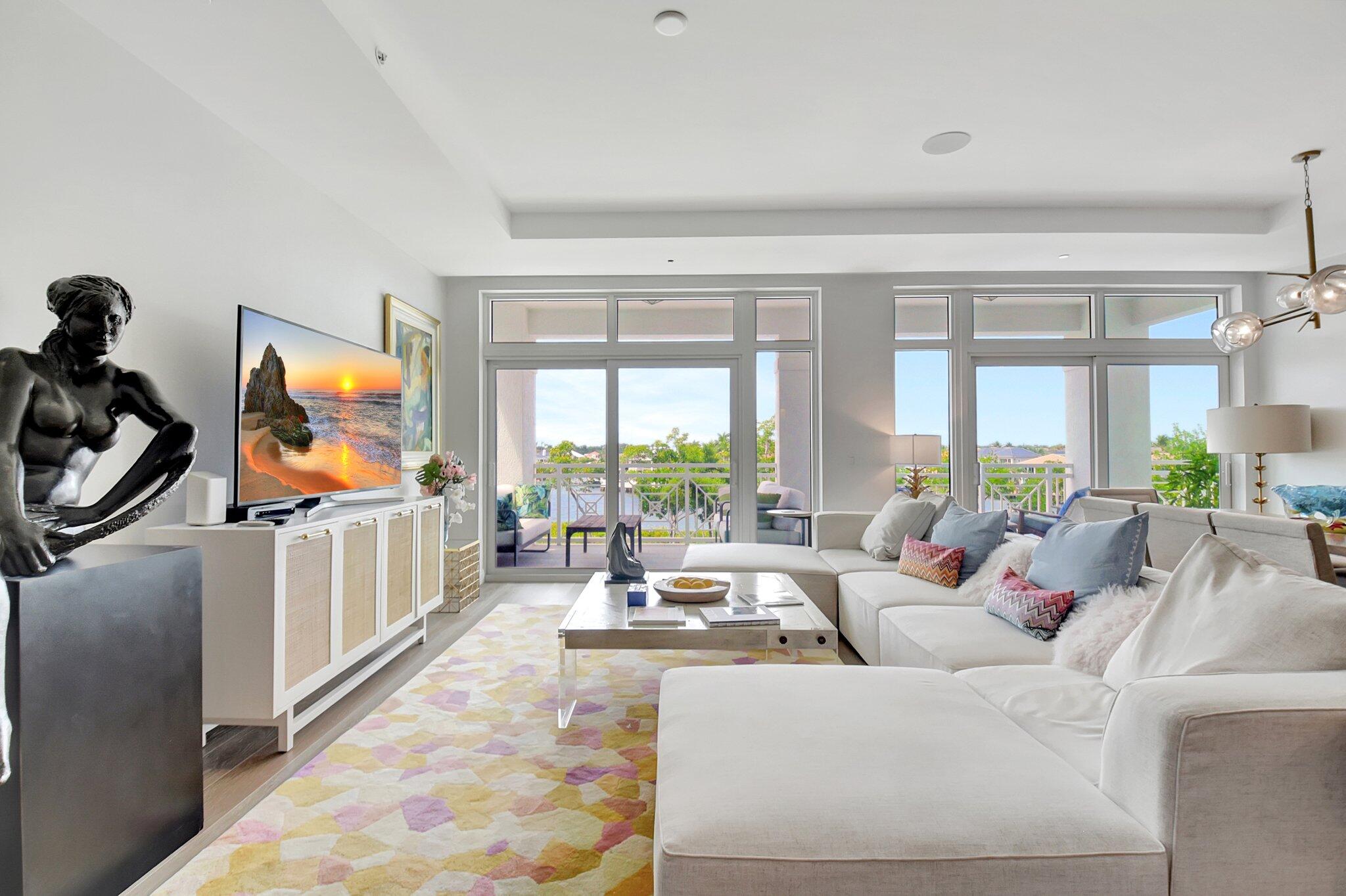3200 S Ocean 302 Boulevard 302