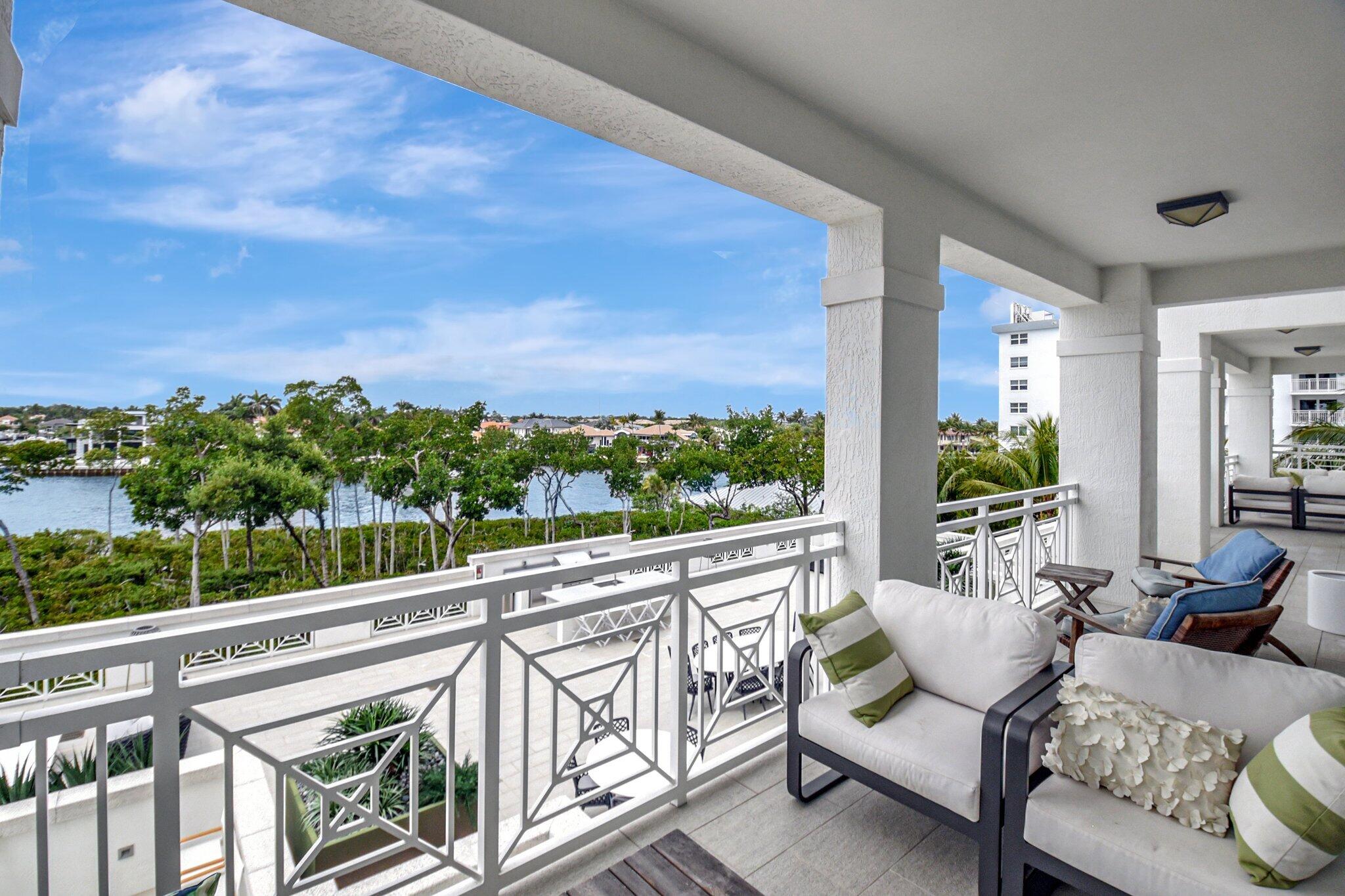 3200 S Ocean 302 Boulevard 302