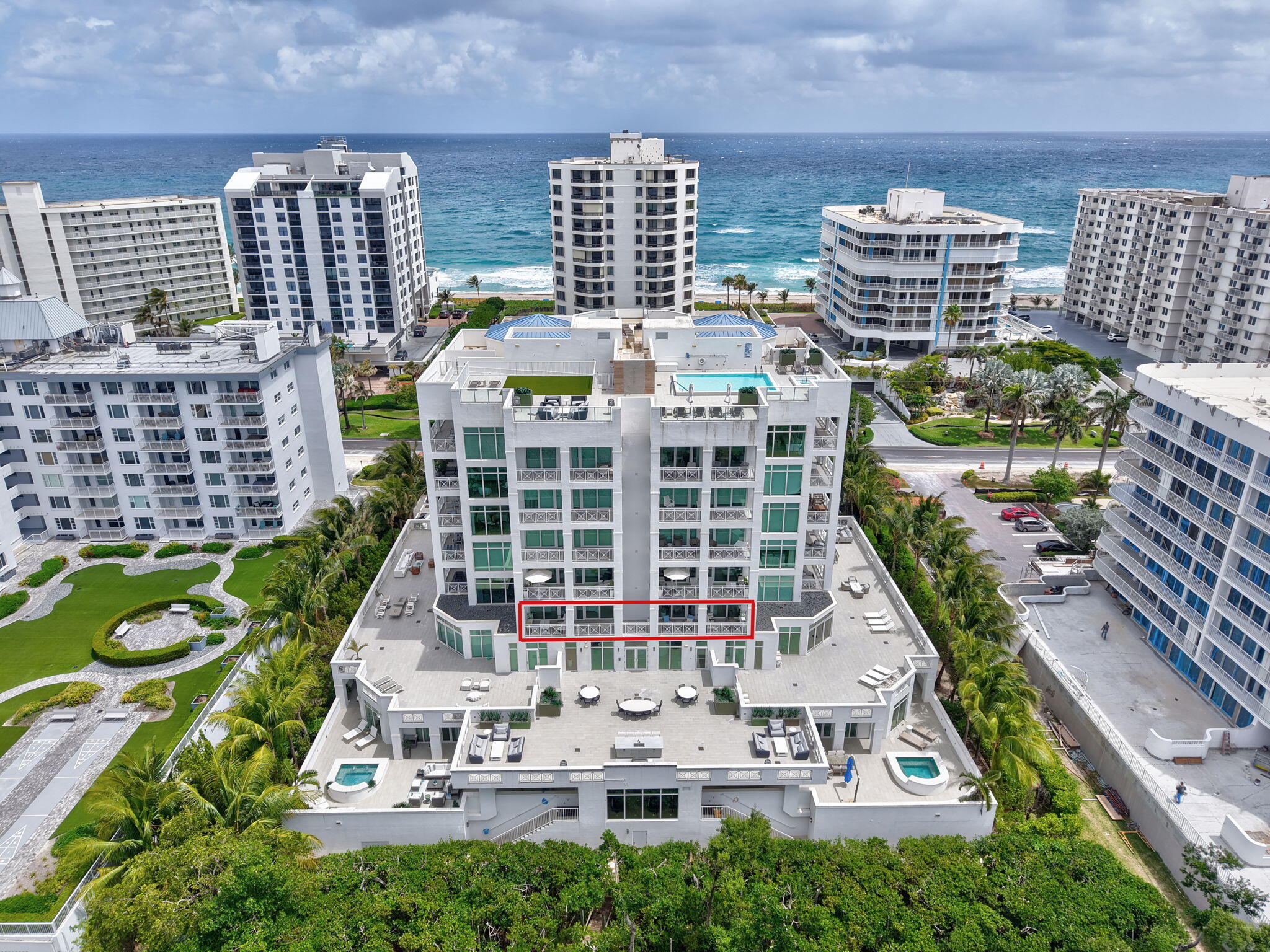 3200 S Ocean 302 Boulevard 302