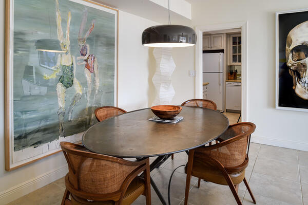 250 Bradley Place 609