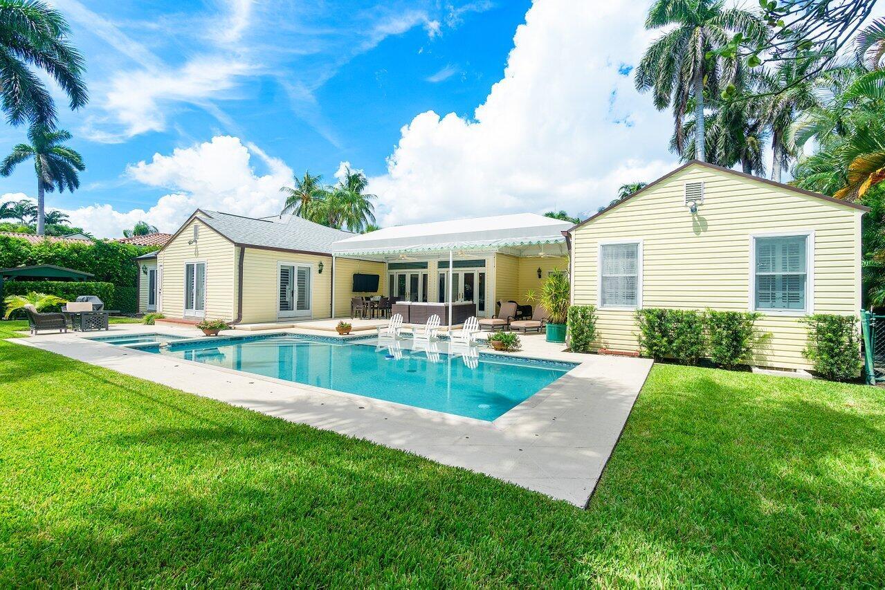 240 Miraflores Drive
