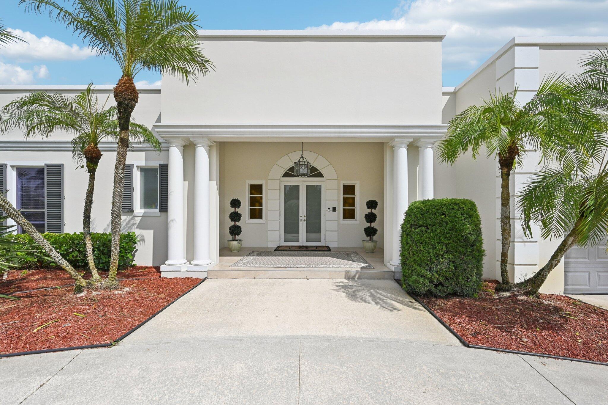 257 N Country Club Drive