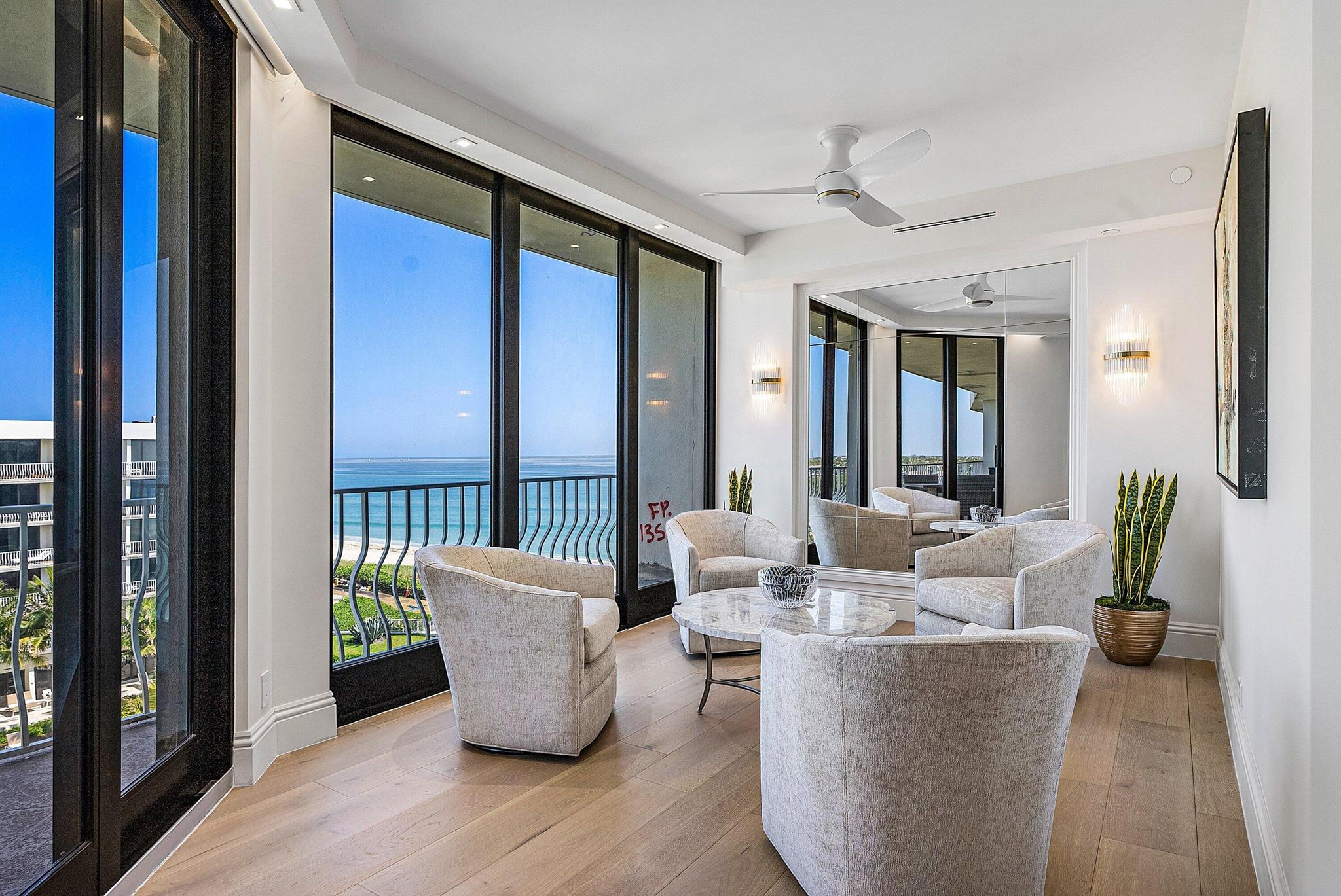 2000 S Ocean Boulevard 503s