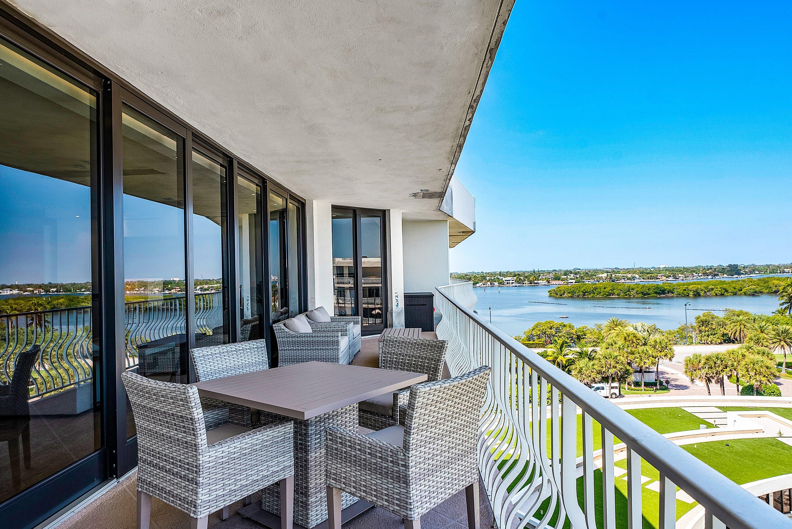 2000 S Ocean Boulevard 503s