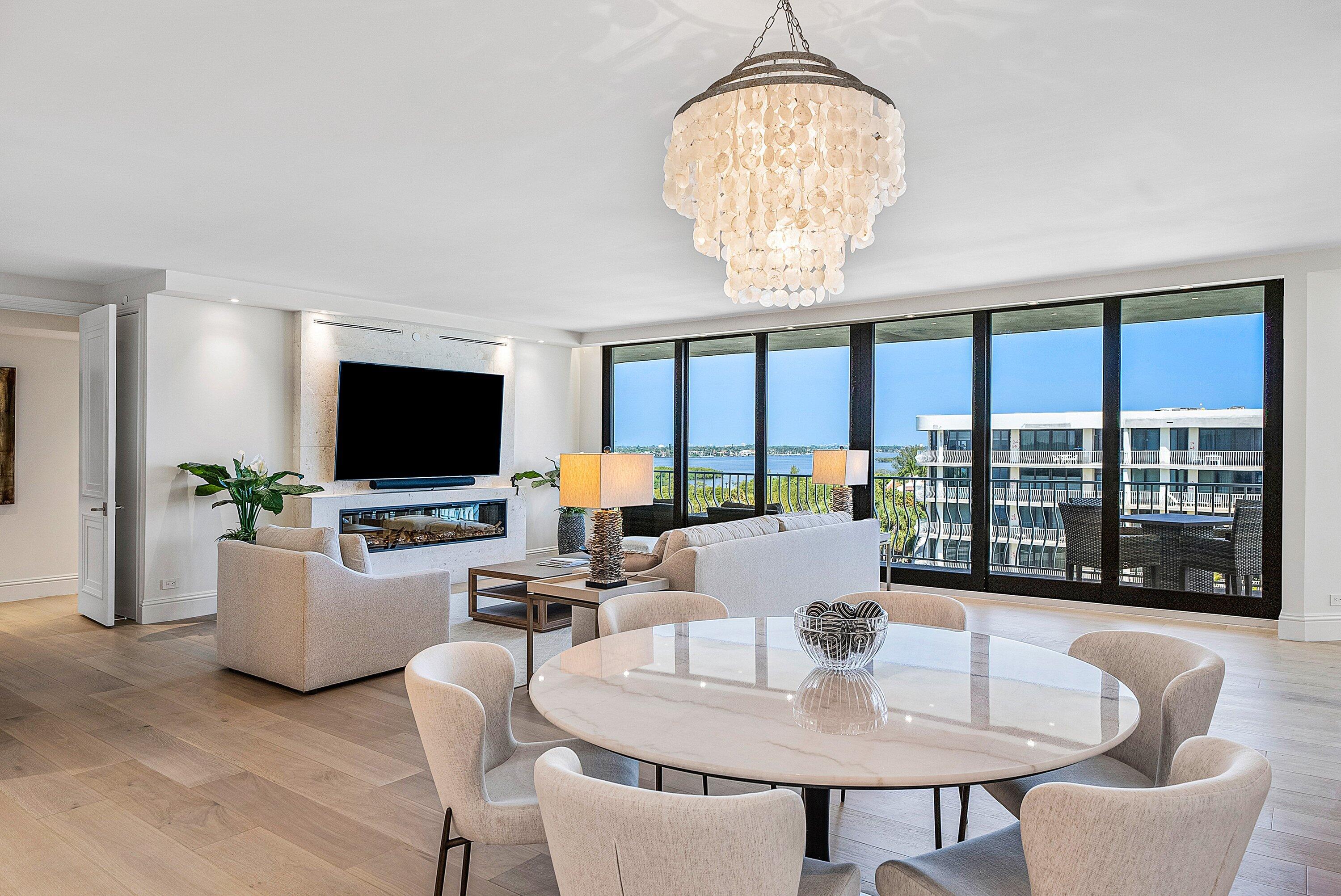 2000 S Ocean Boulevard 503s
