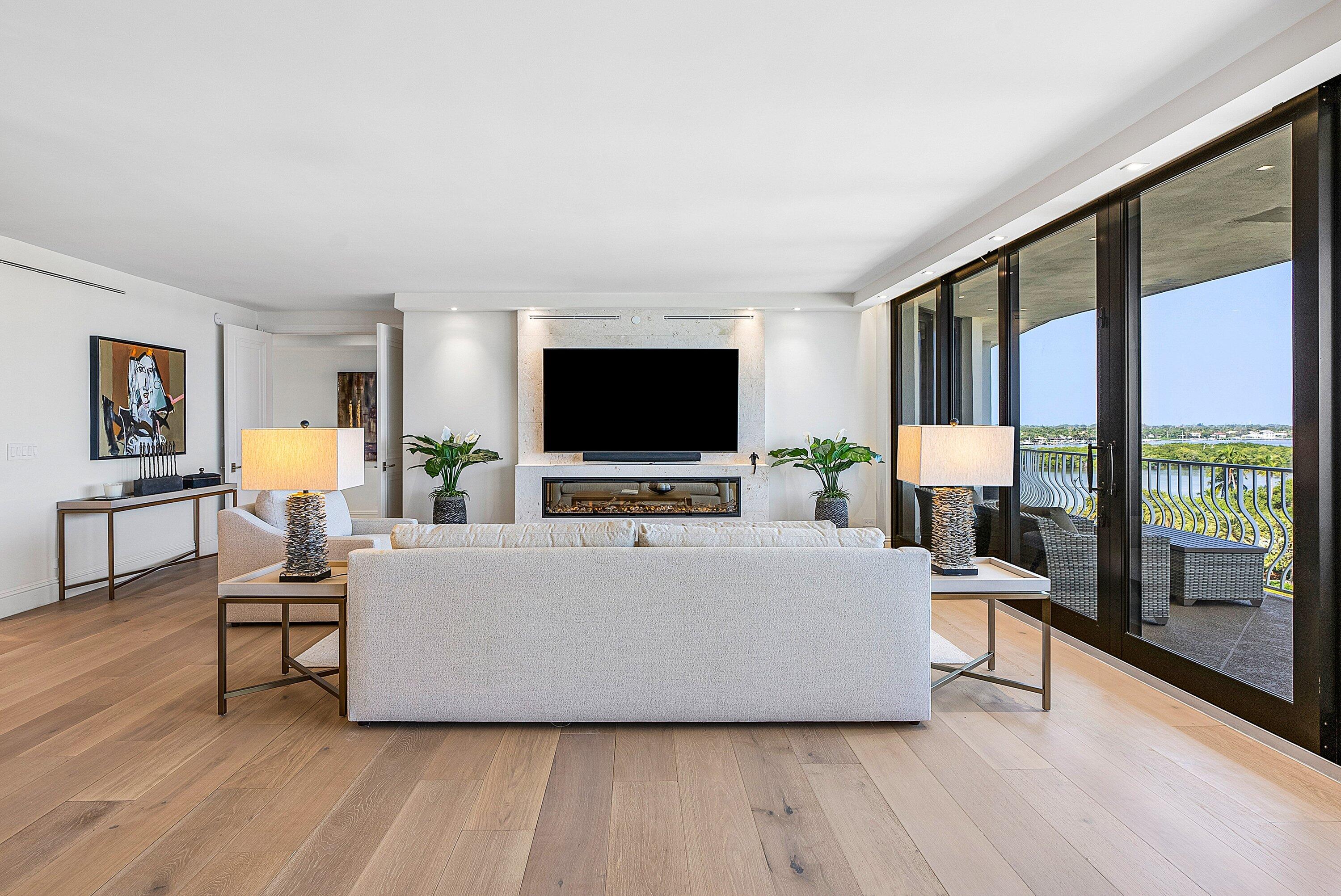 2000 S Ocean Boulevard 503s