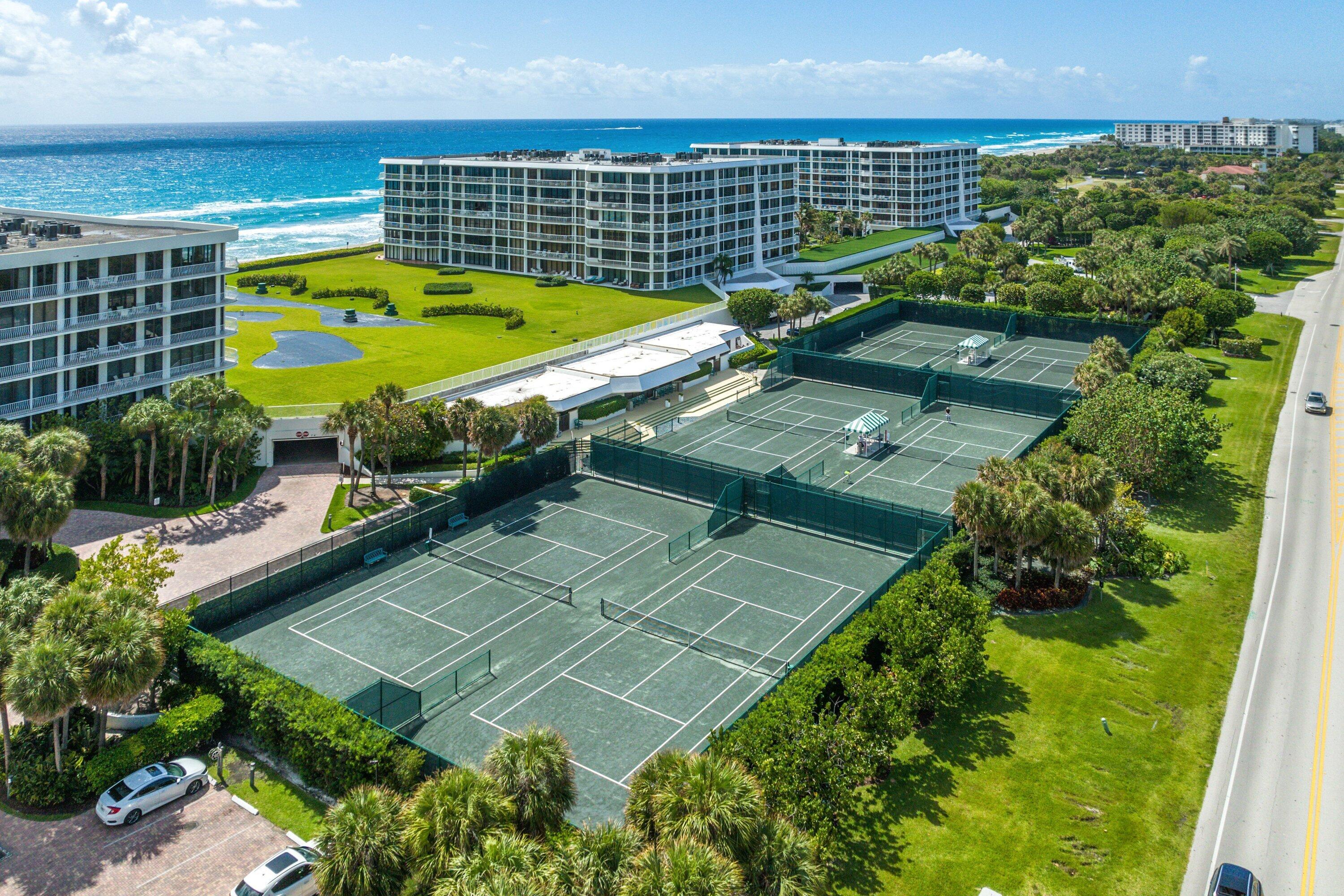 2000 S Ocean Boulevard 503s